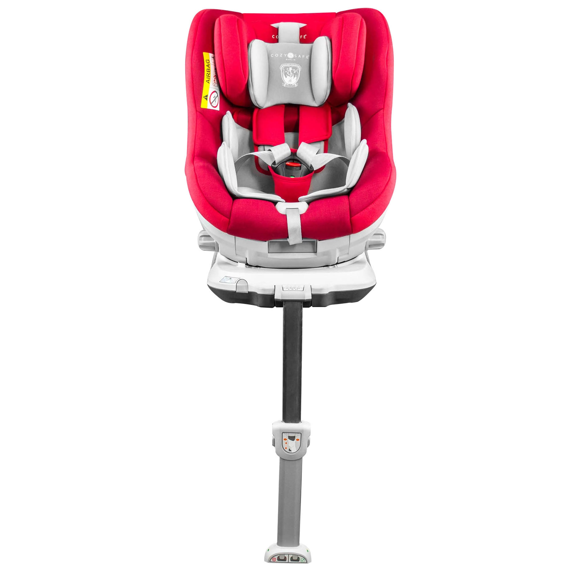 cosy and safe merlin car seat