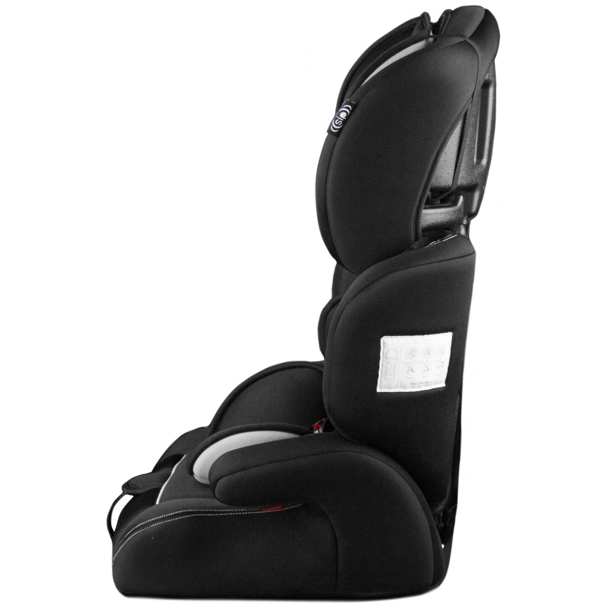 cosy n safe logan car seat