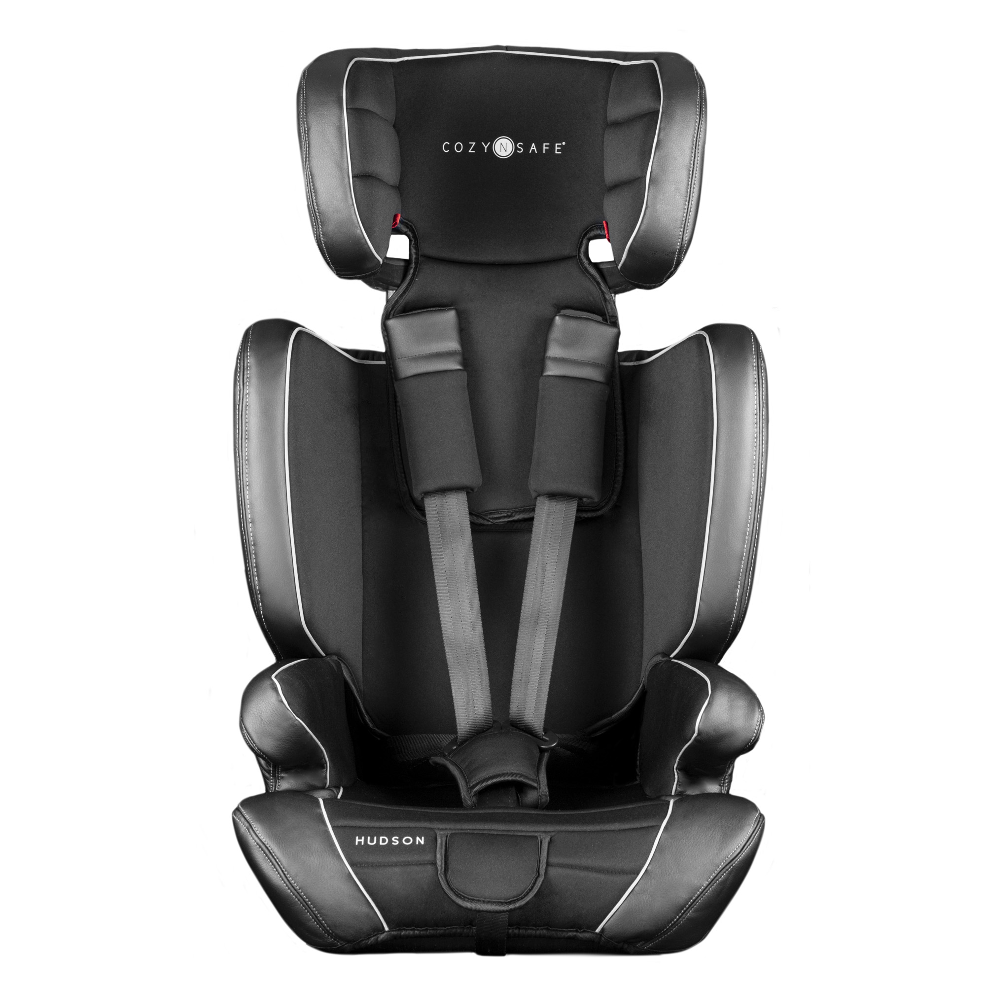 harness to 25kg car seat