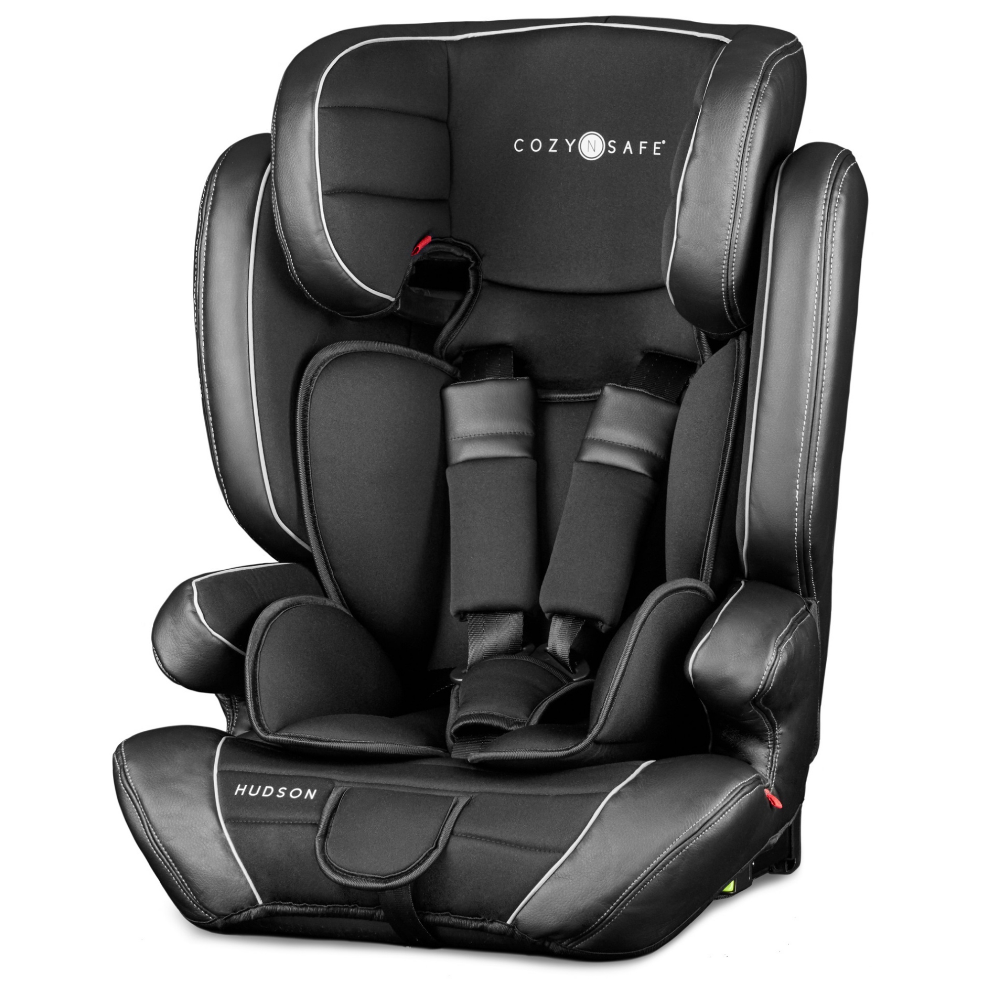 cozy safe car seat