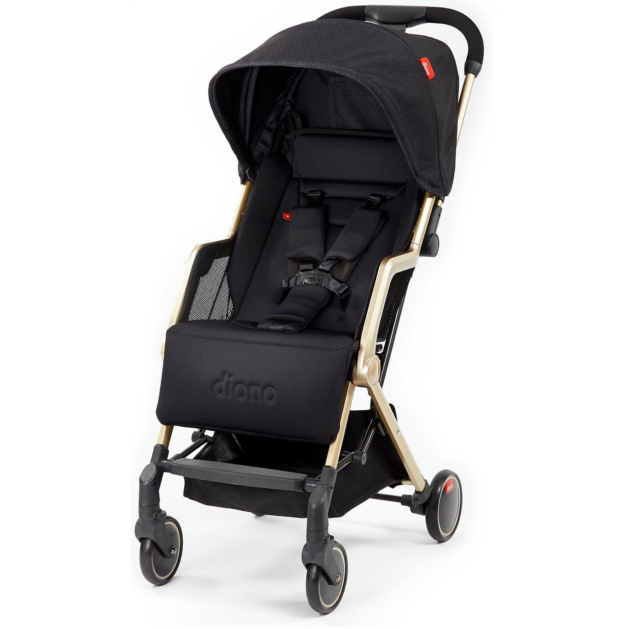 diono travel buggy