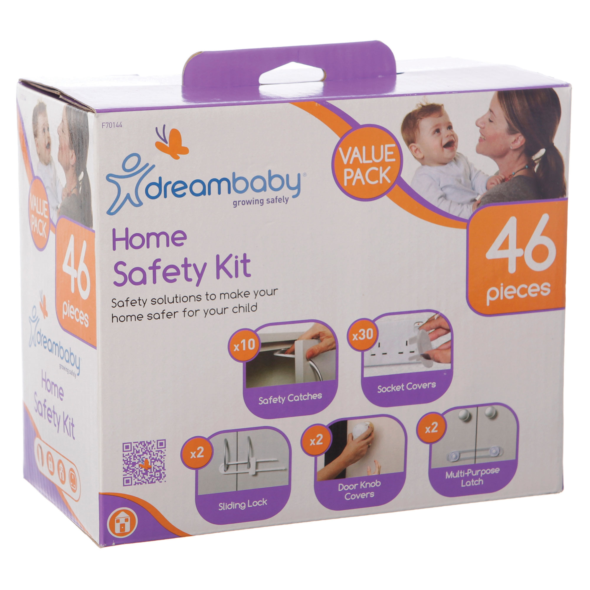 baby home safety kit
