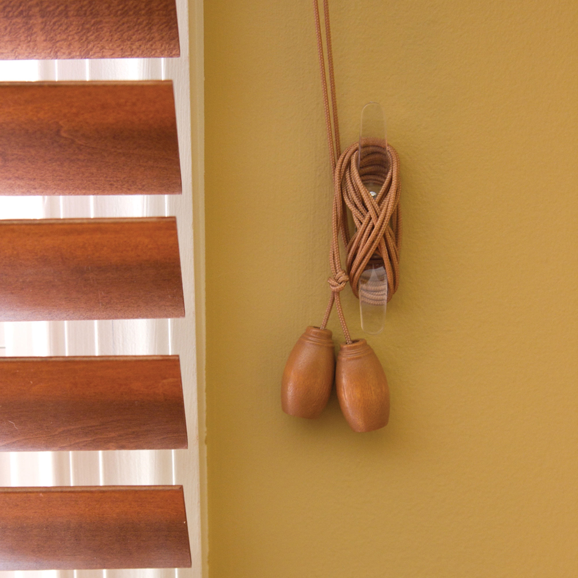 Dreambaby Baby / Child Safety / Proofing Pack Of 4 Transparent Blind