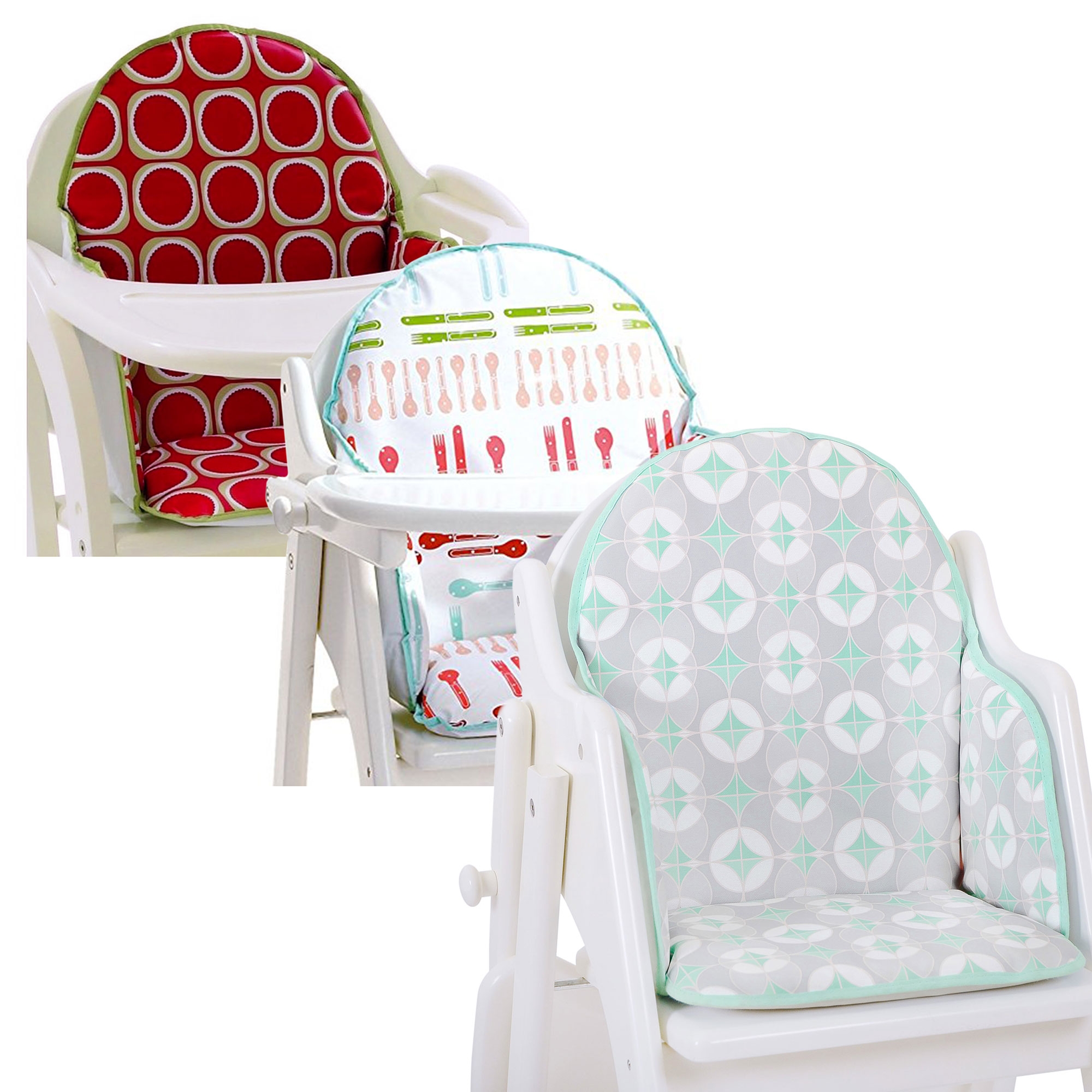 cushion high chair
