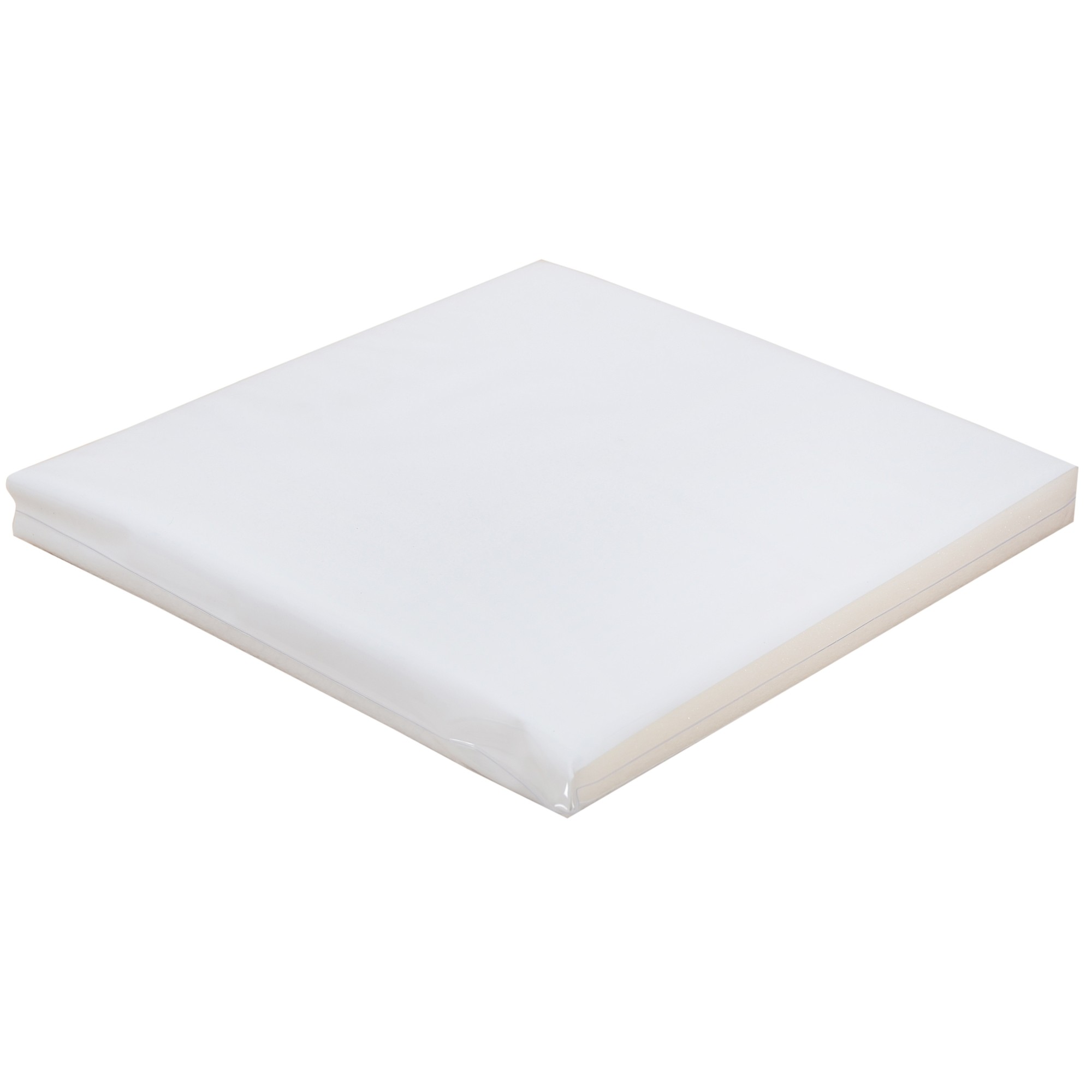 foam mattress for crib