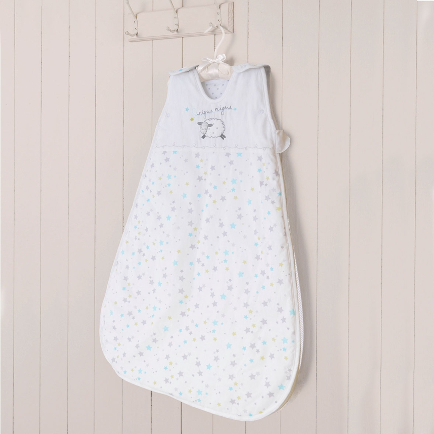 willow blossom baby sleeping bag