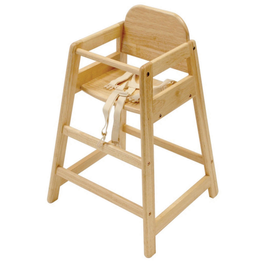 east coast high chair