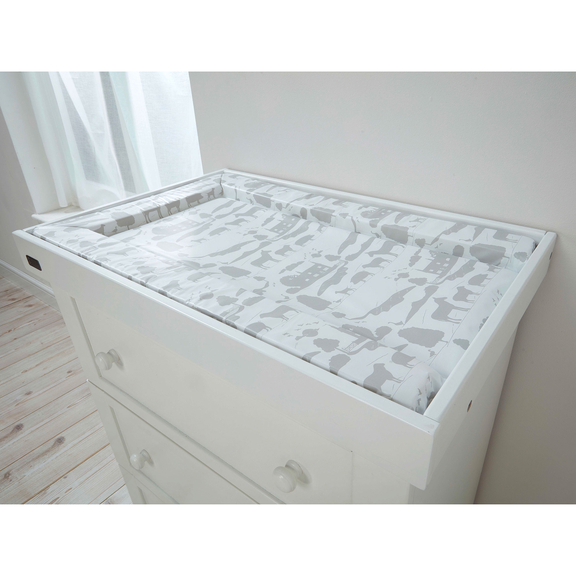 east coast baby changing table