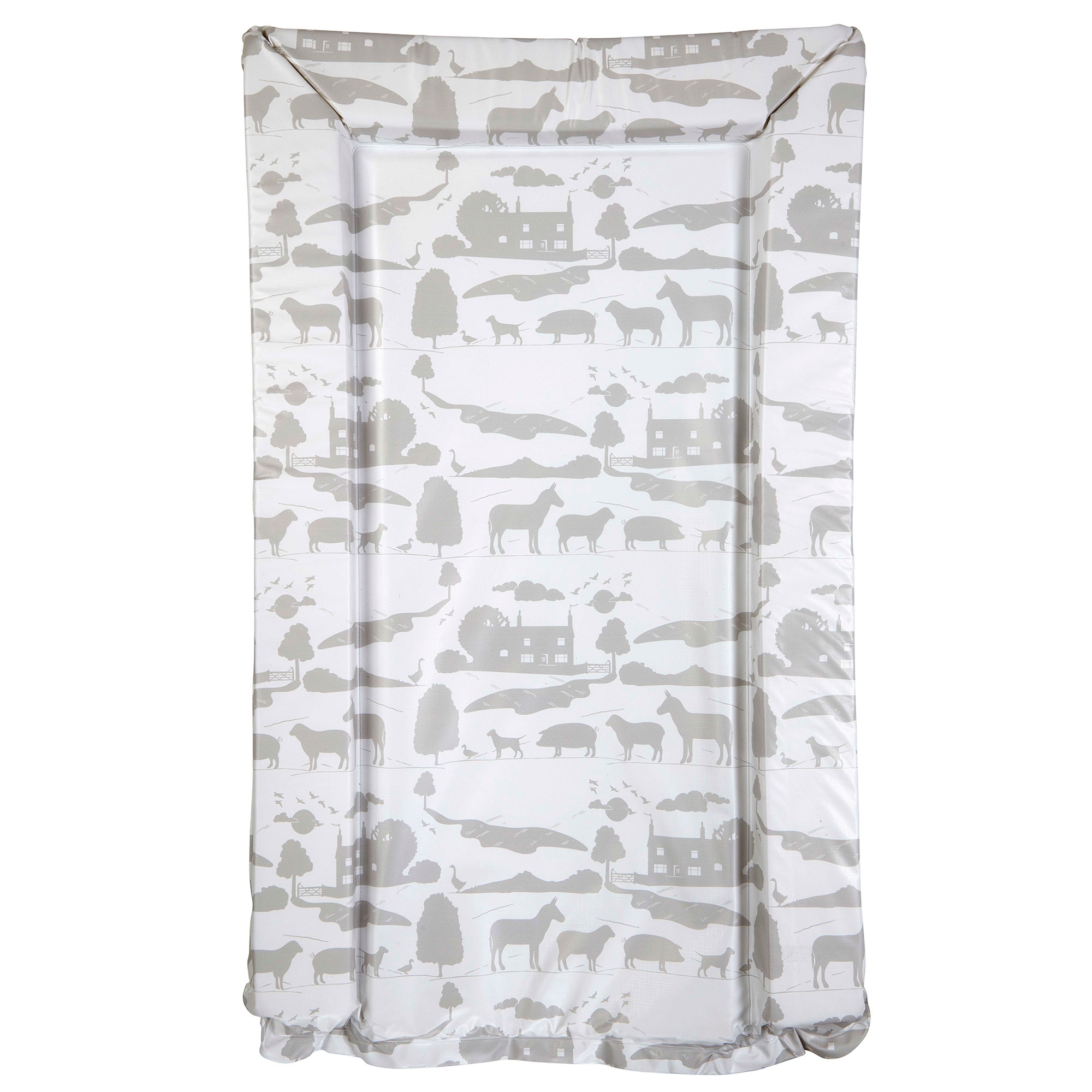 east coast baby changing mat