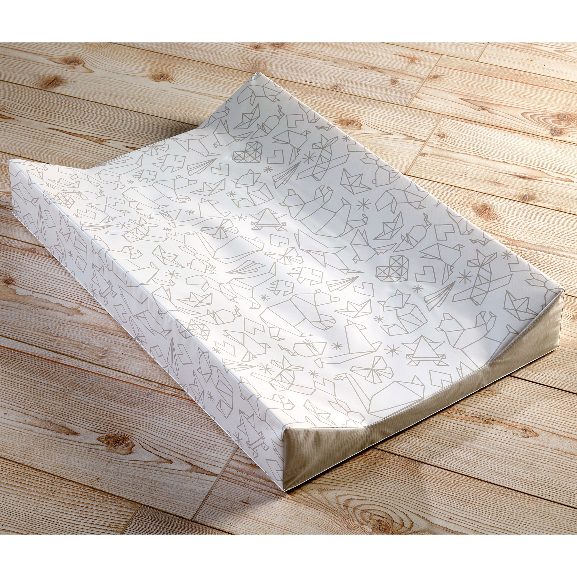 wedge changing mat ireland