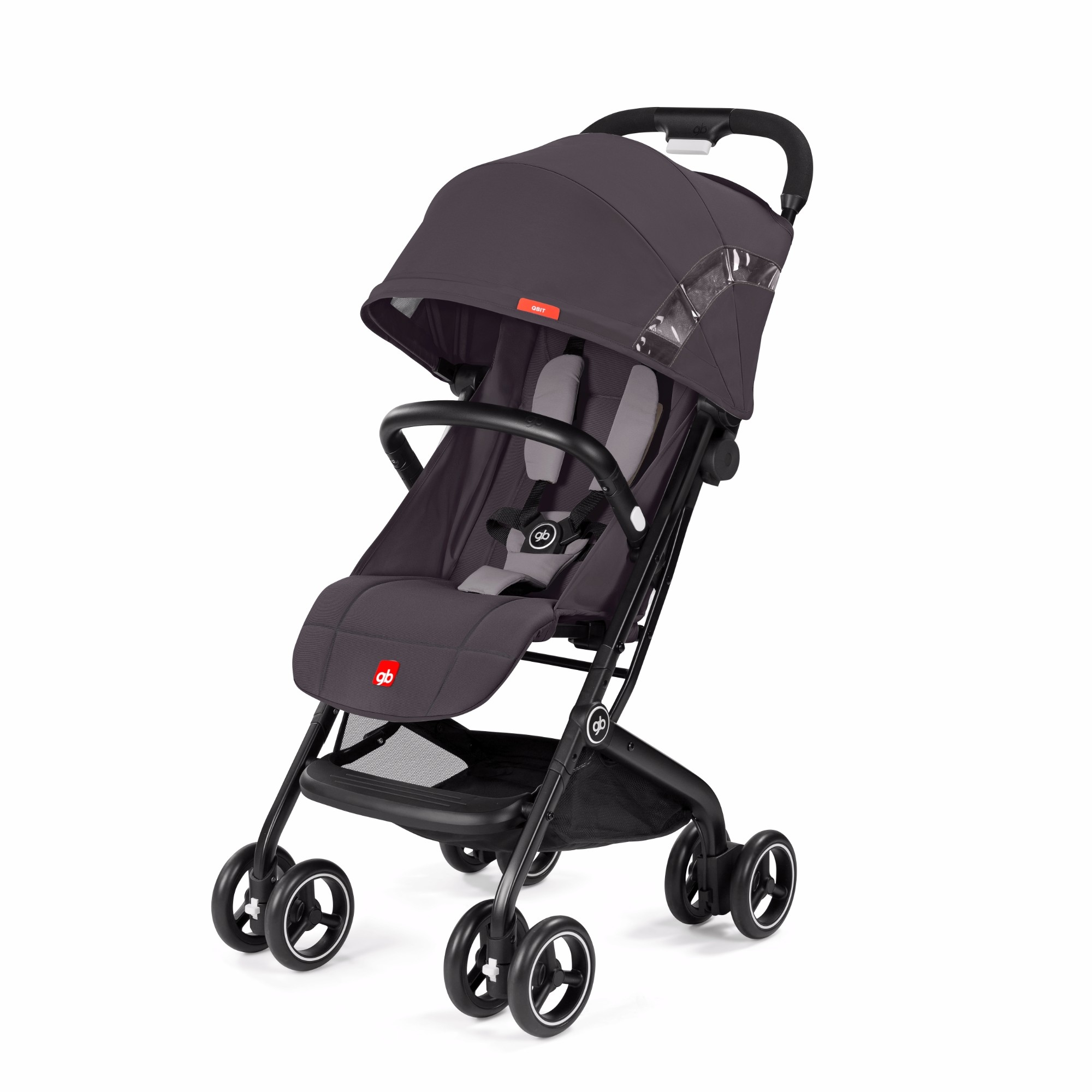 silver fox pram