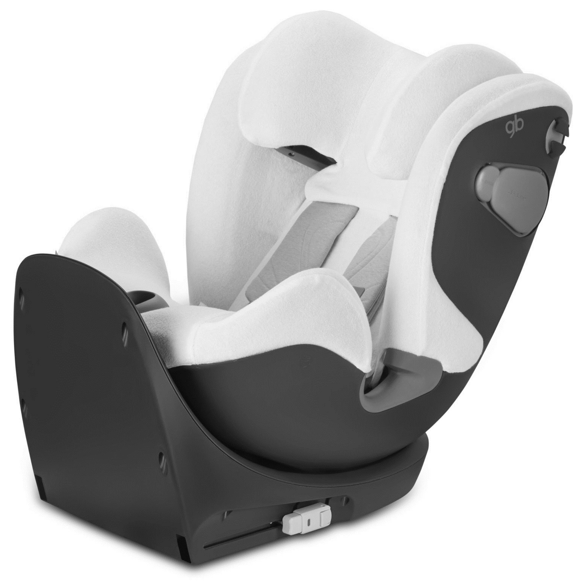 kiddy car seat cover