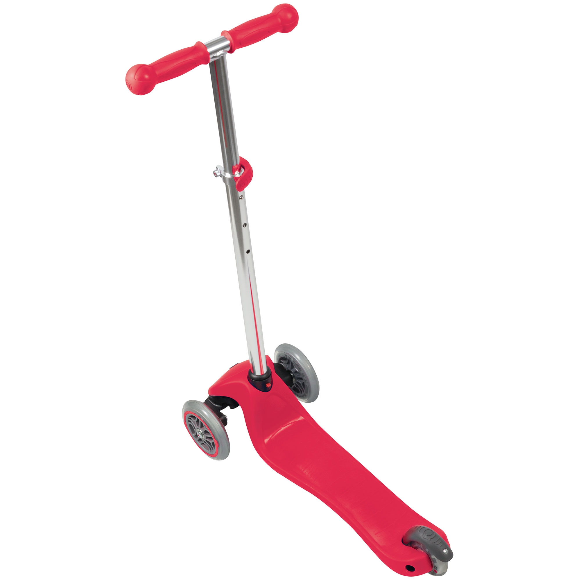 globber primo lights tri scooter