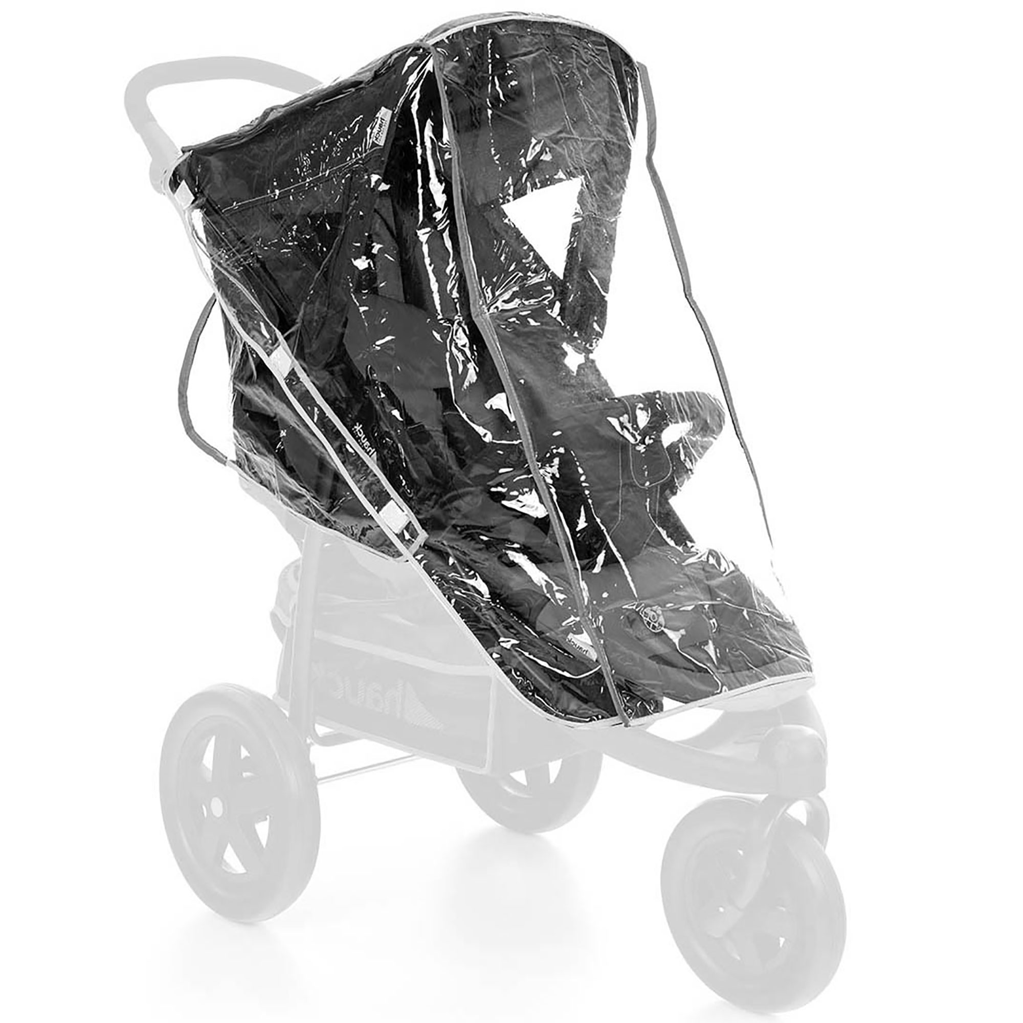 hauck jogger buggy