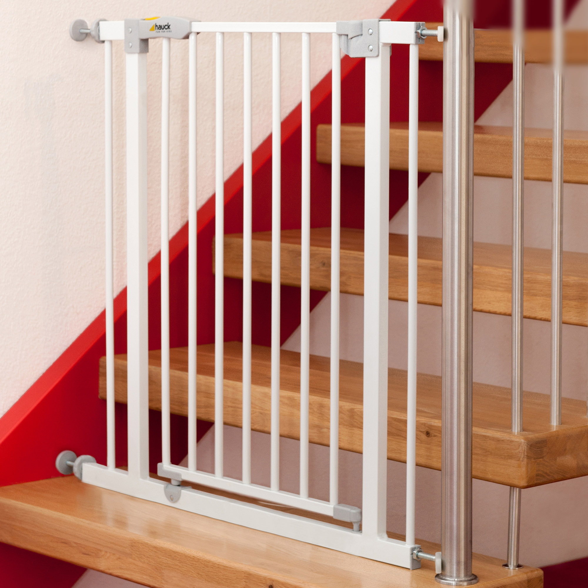 hauck stair gate