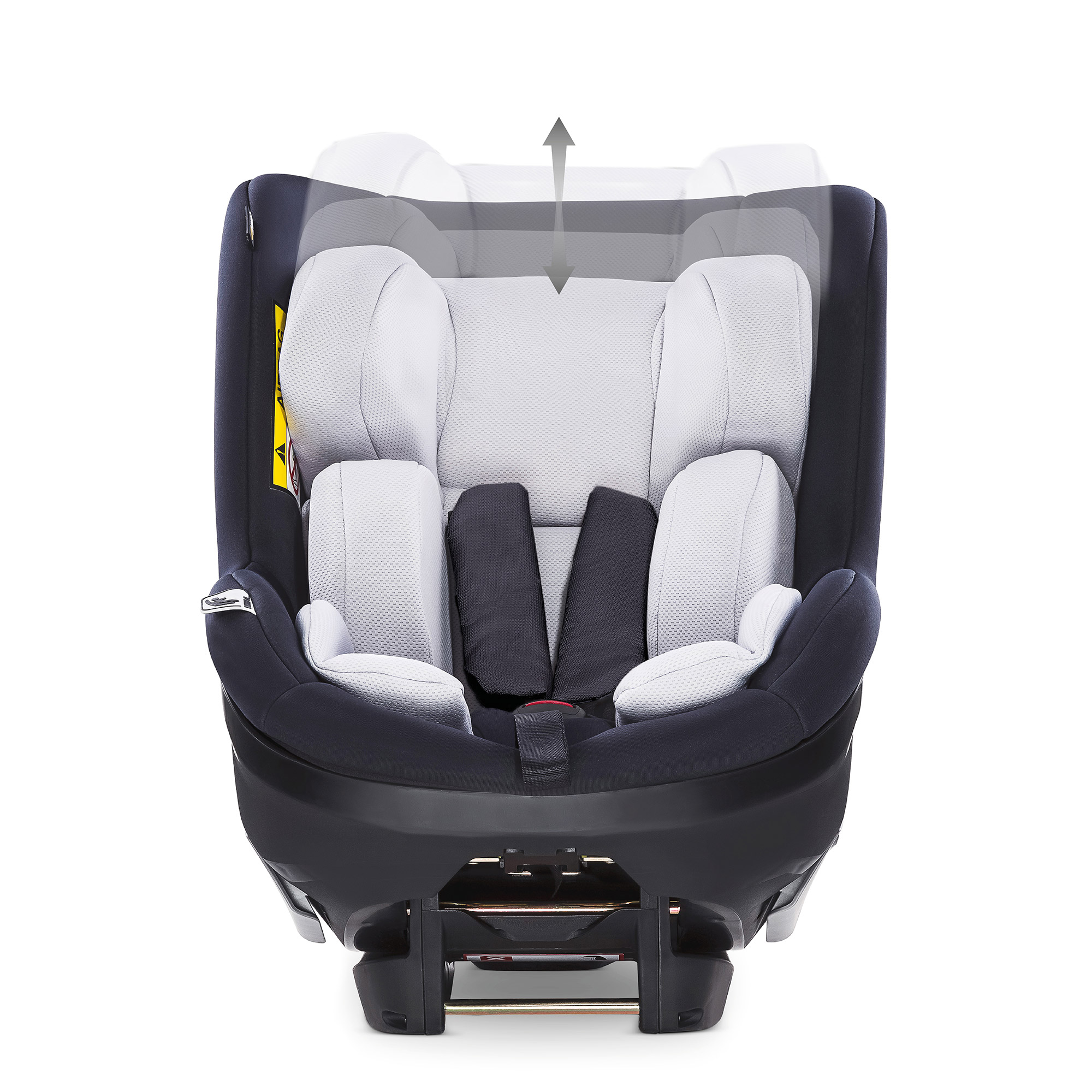 hauck car seat