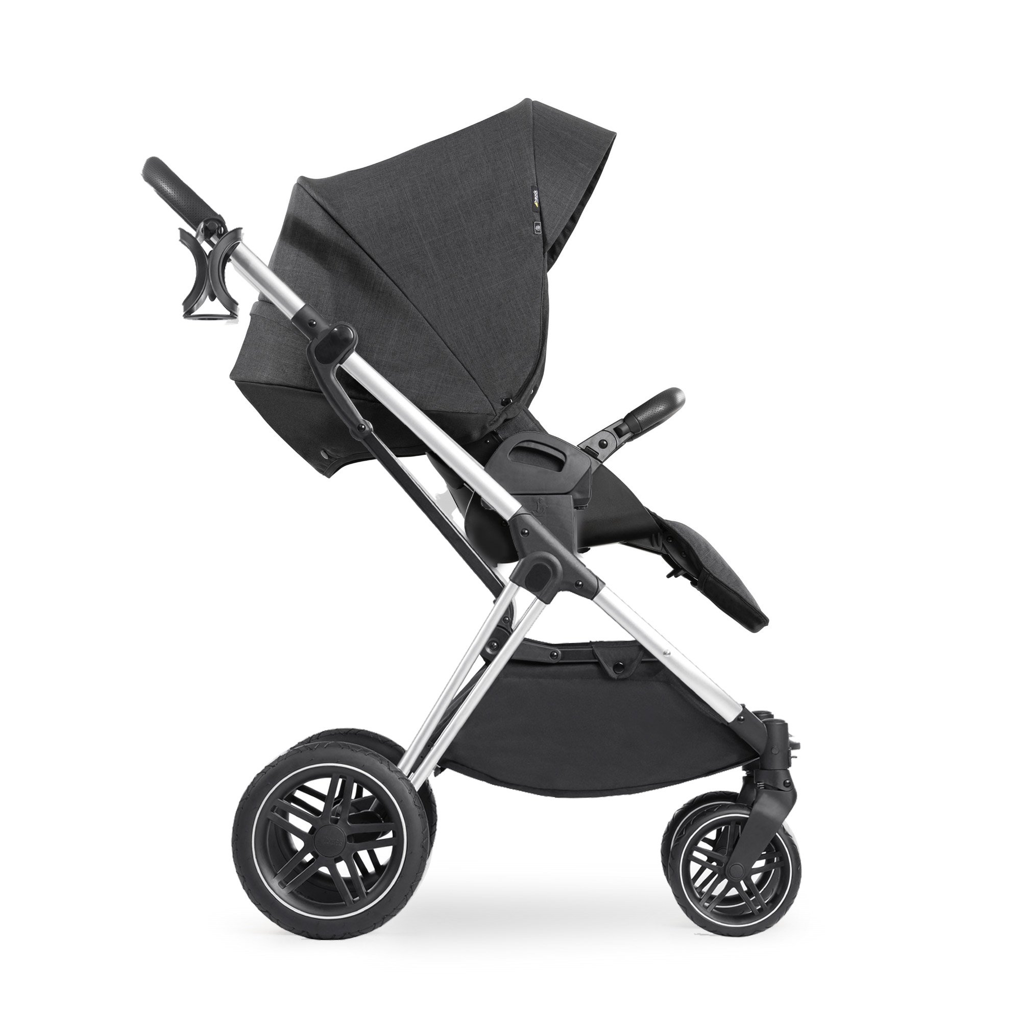 when can you start using an umbrella stroller