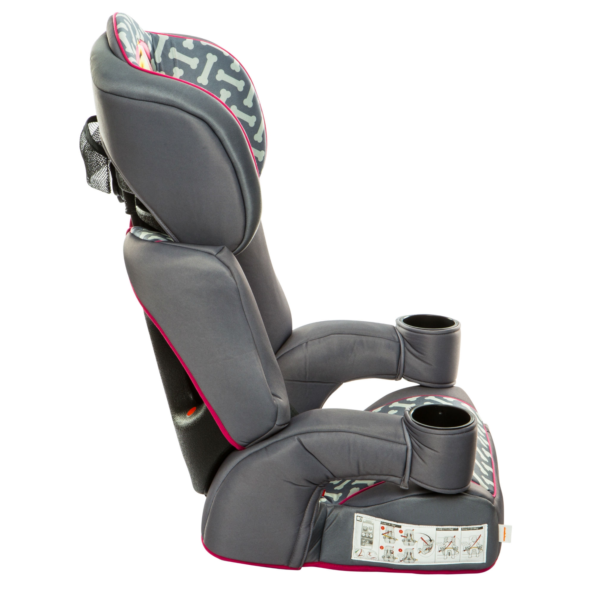 skye car seat