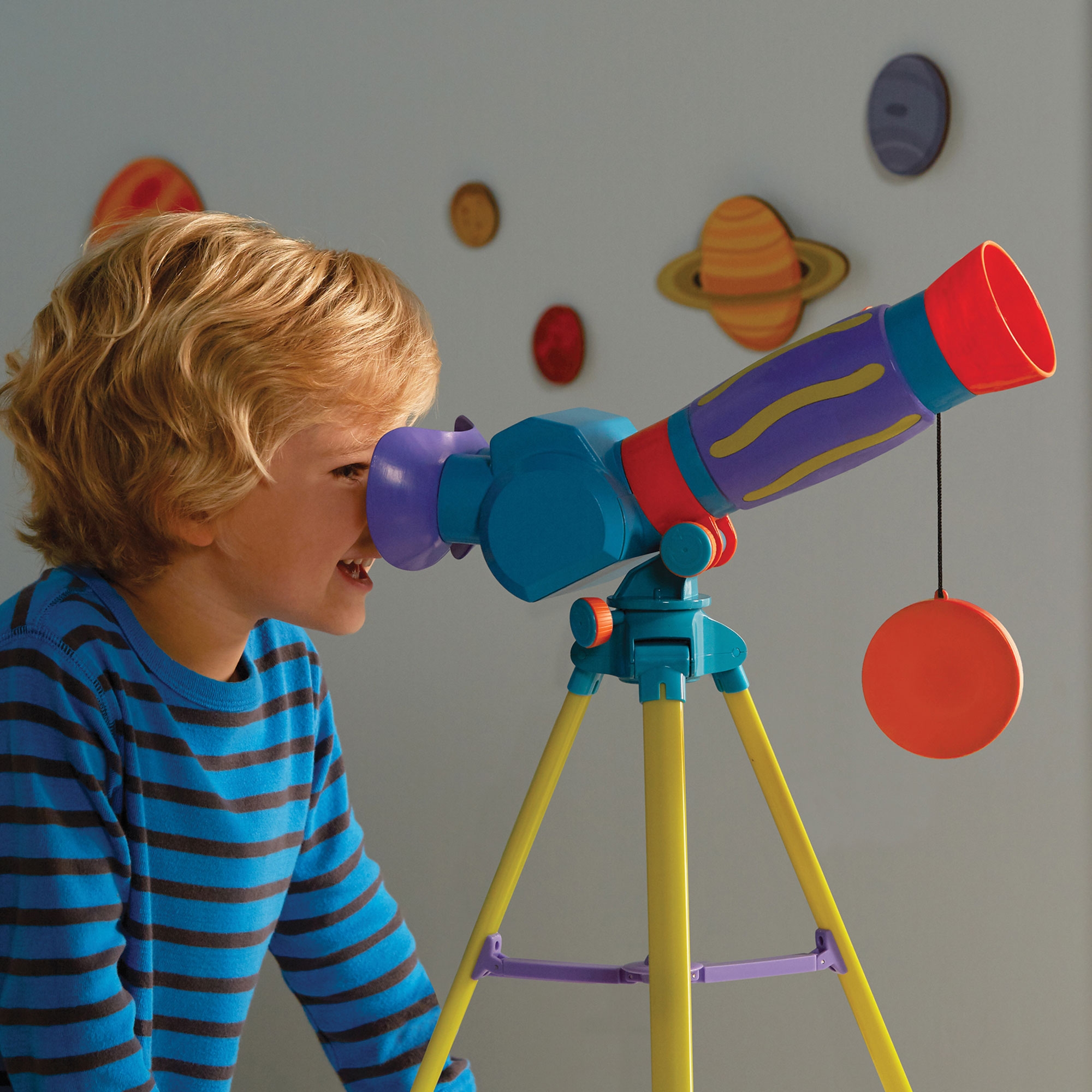 toy telescope for toddlers