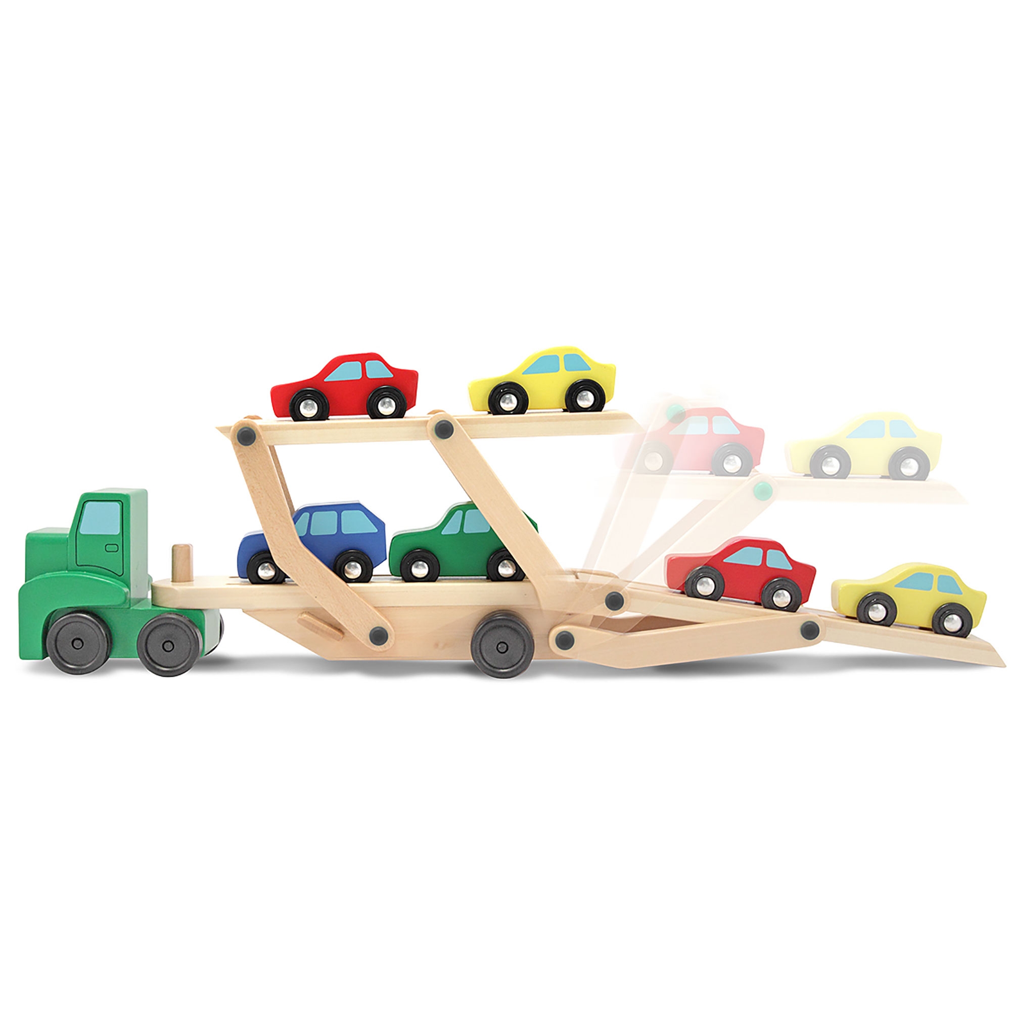melissa and doug transporter