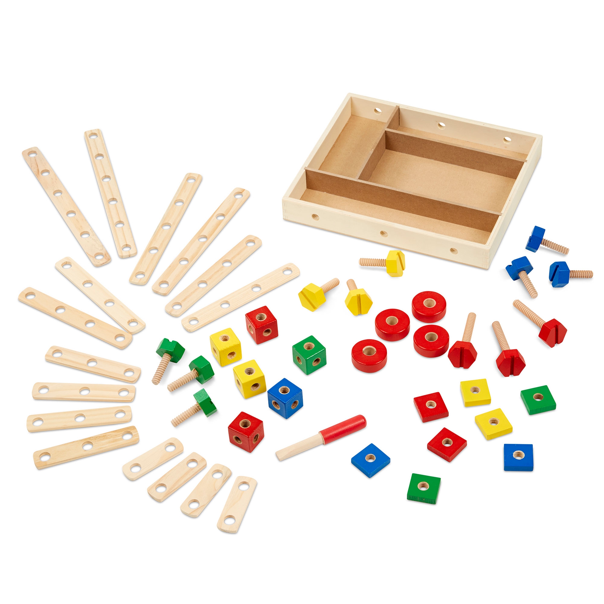 children's construction set