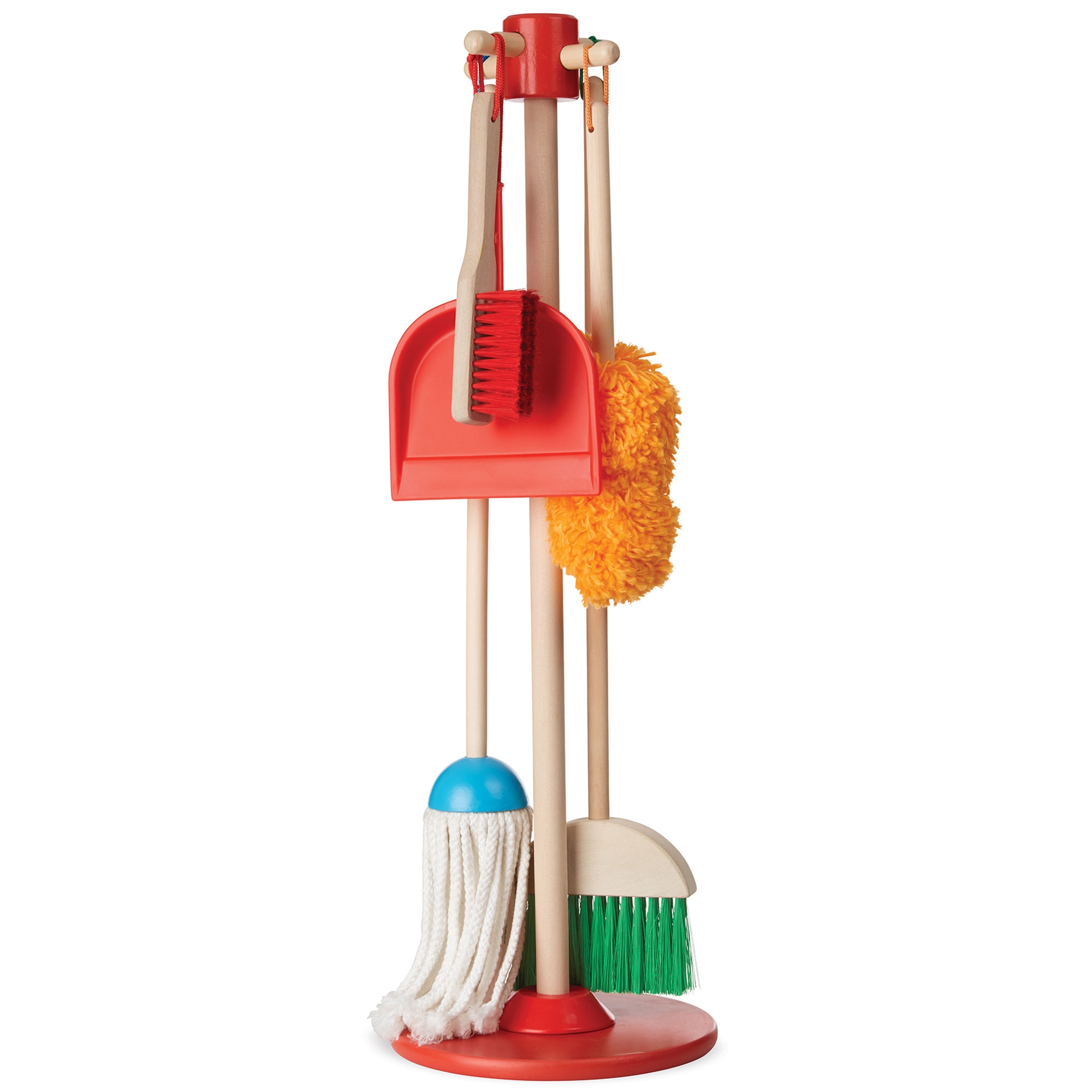 childrens cleaning set