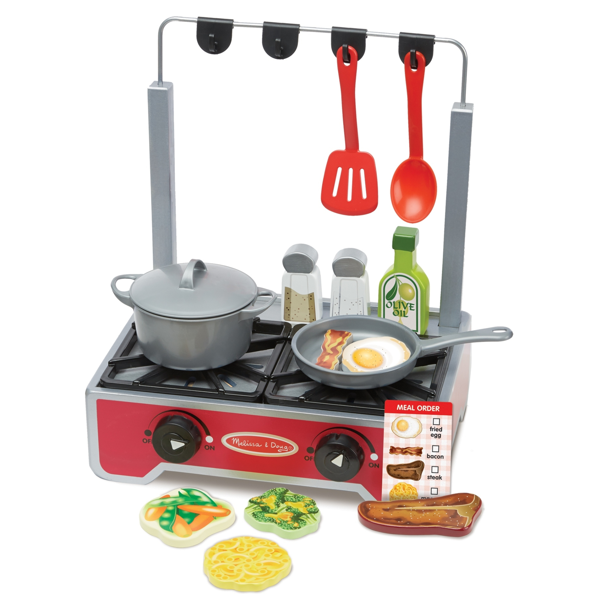 melissa and doug kitchen stuff