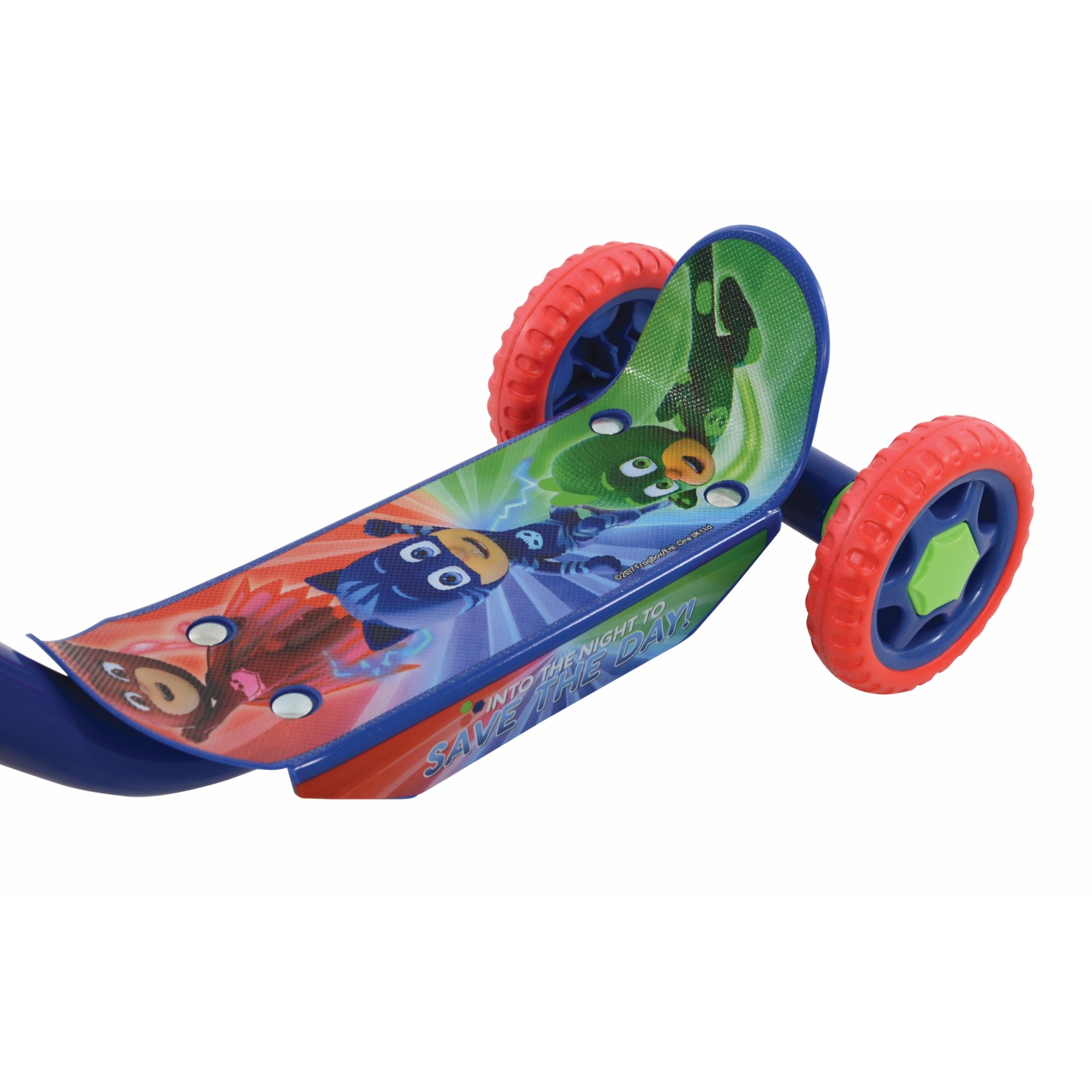 toy story 4 my first tri scooter