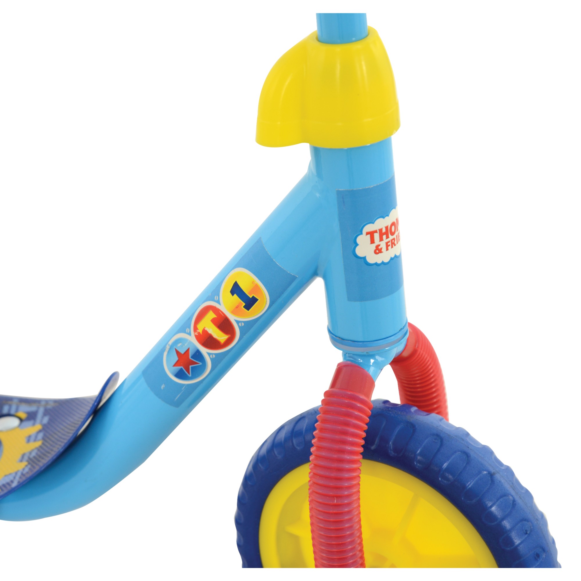 toy story 4 my first tri scooter