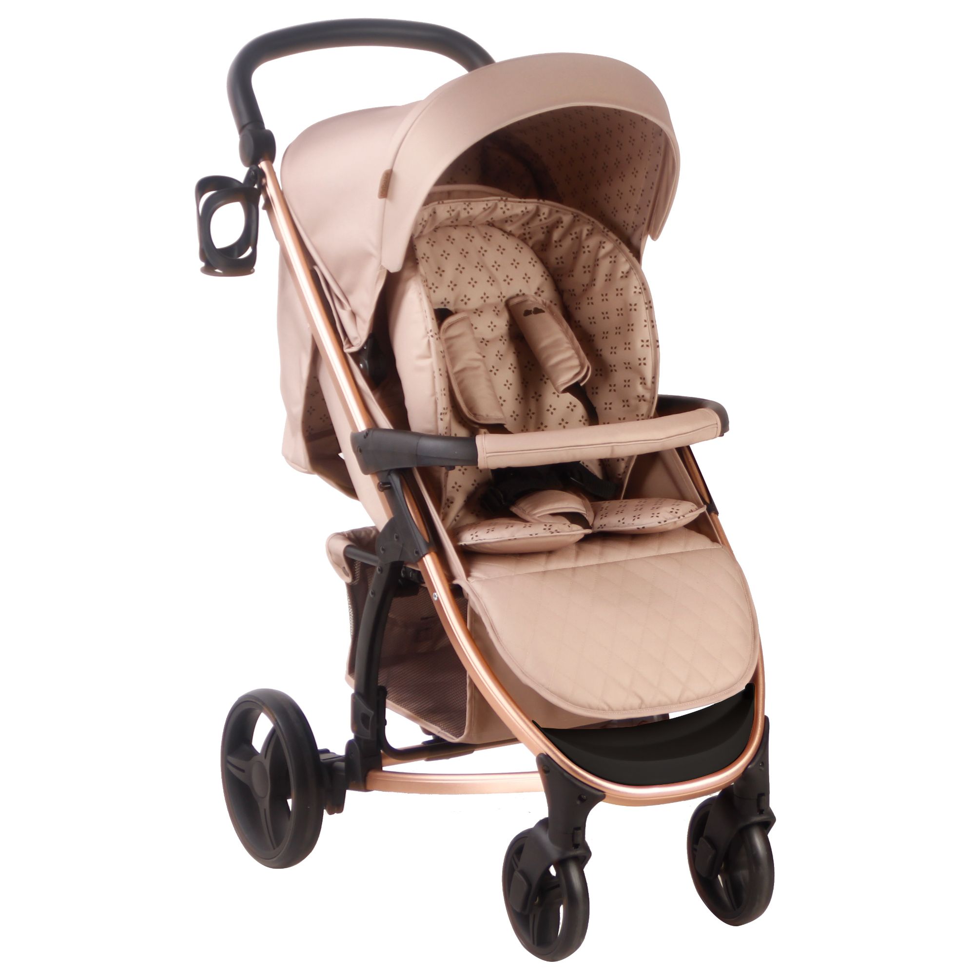 sam faiers pram collection