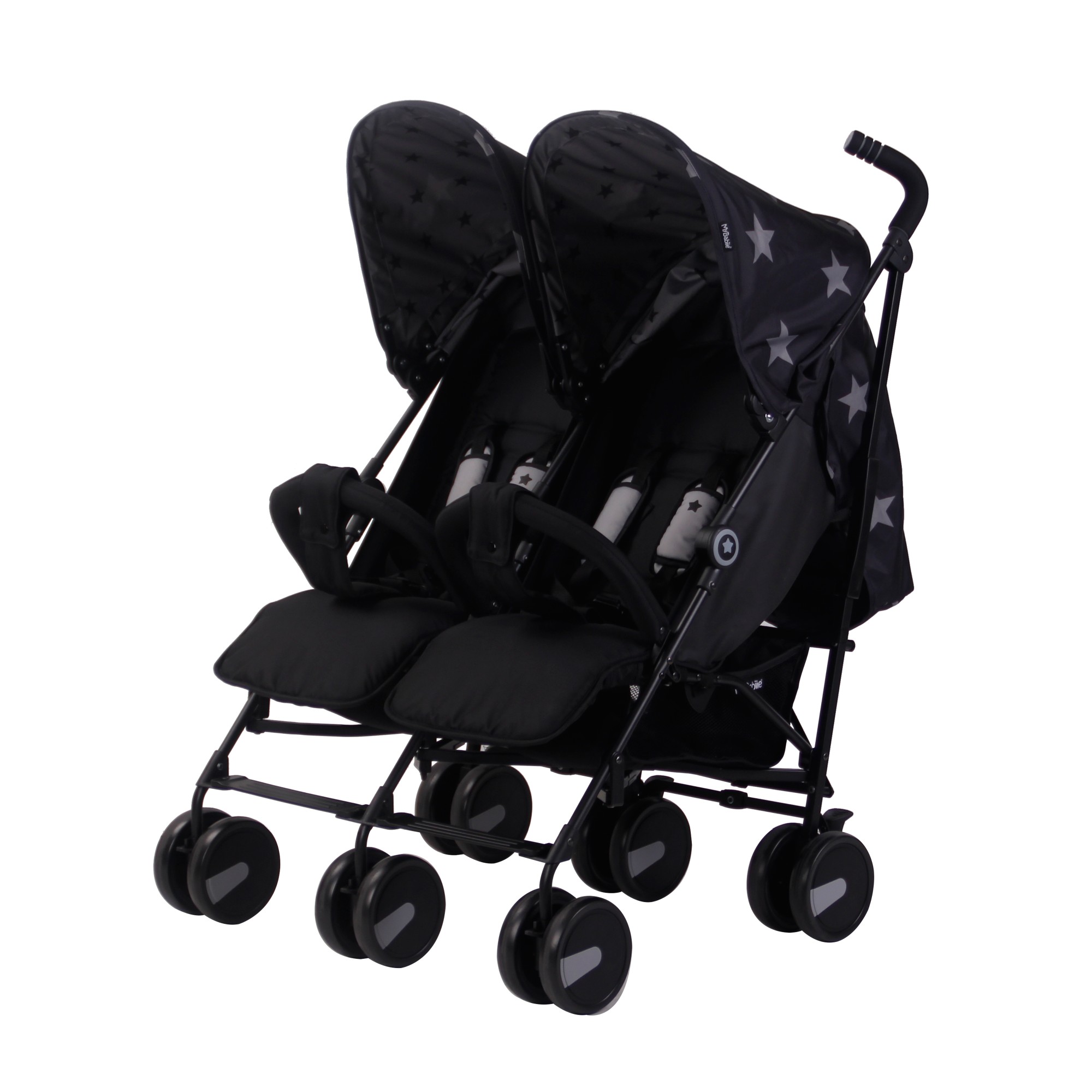 kinderwagen set