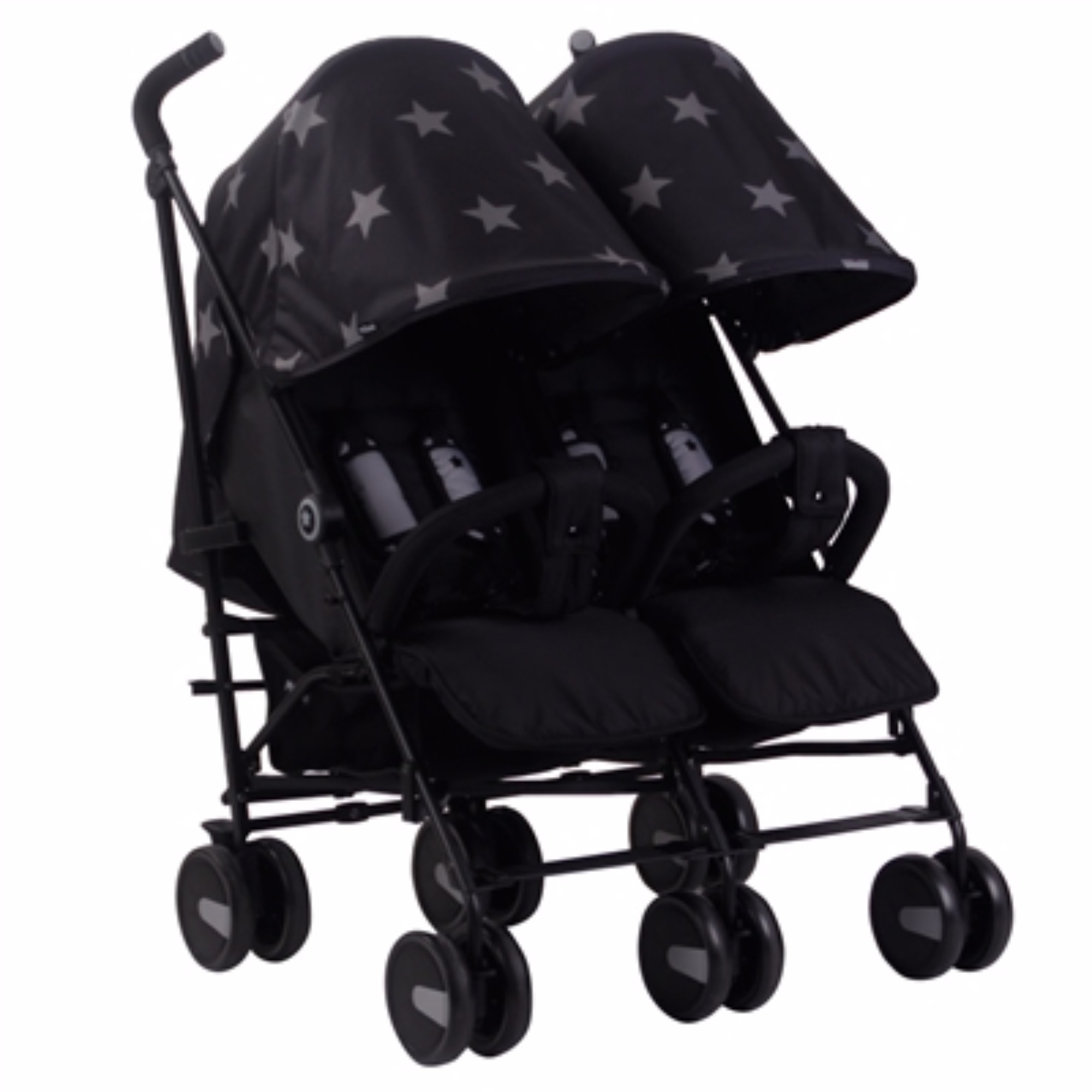 designer baby carriages