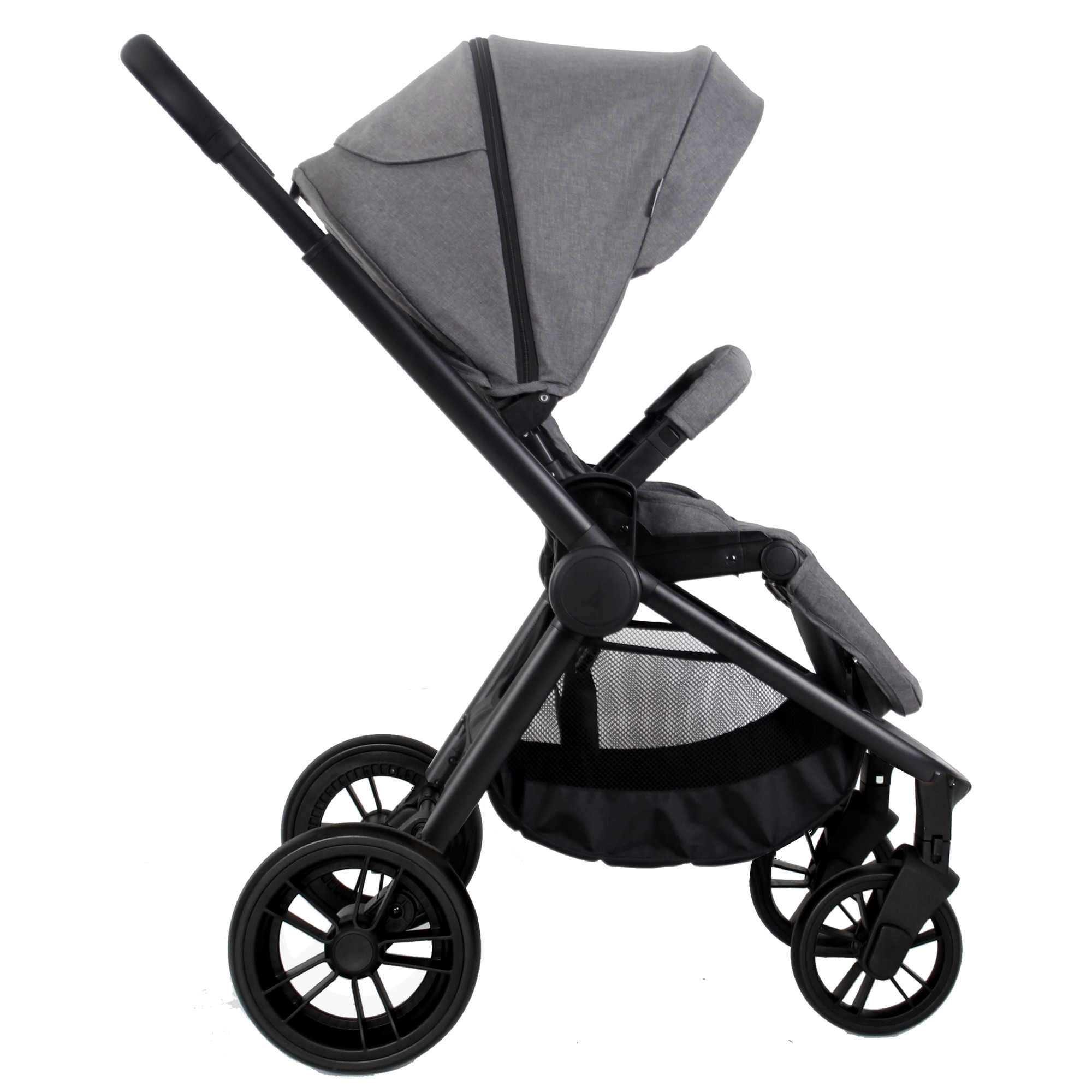 mb400 pushchair