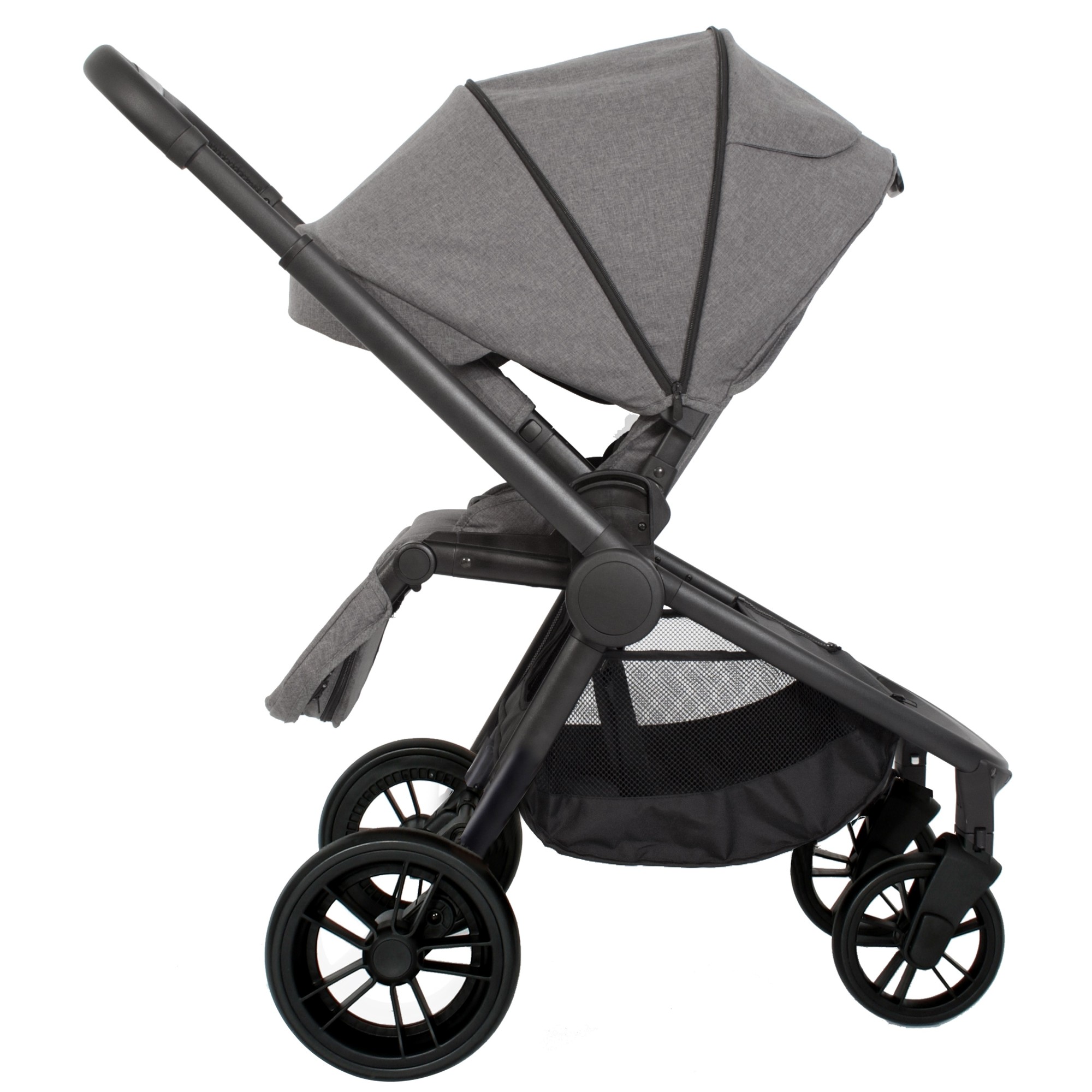 my babiie mb400 pushchair