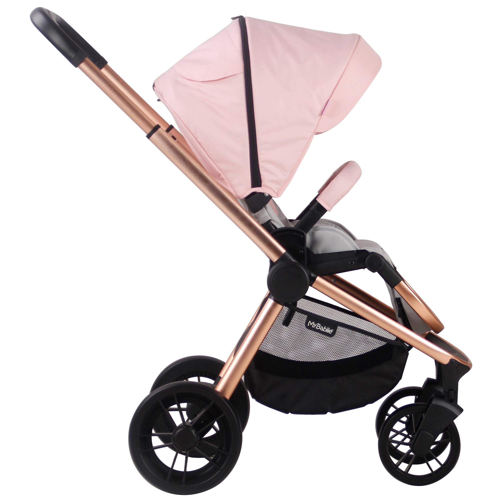 mb400 pushchair