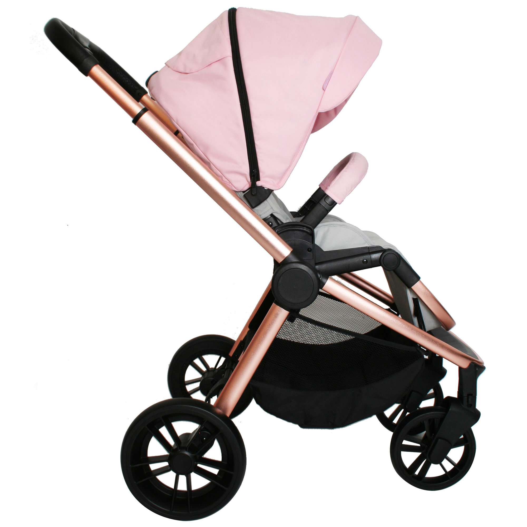 mb400 pushchair