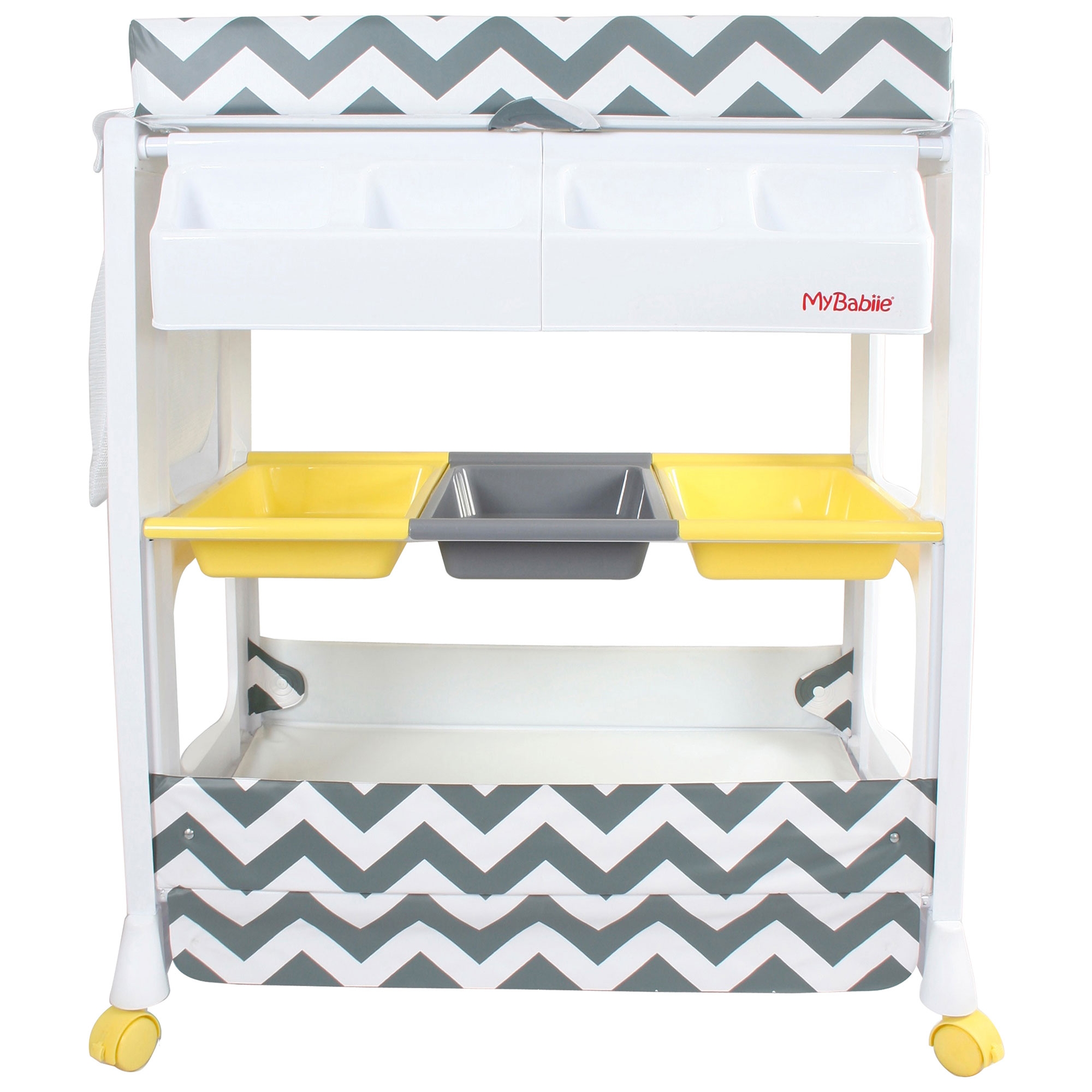 my babiie changing table