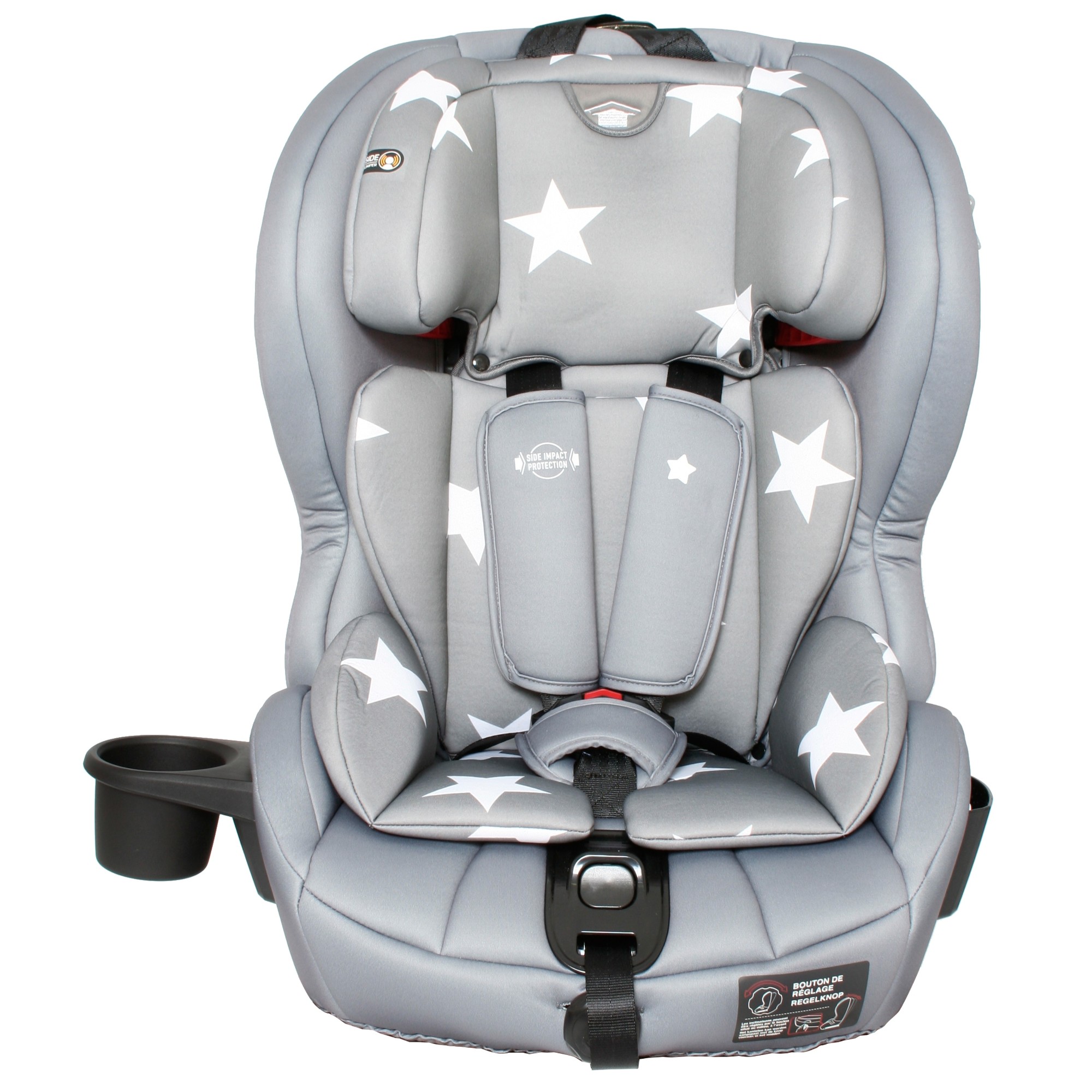 My Babiie Group 1/2/3 Car Seat | eBay