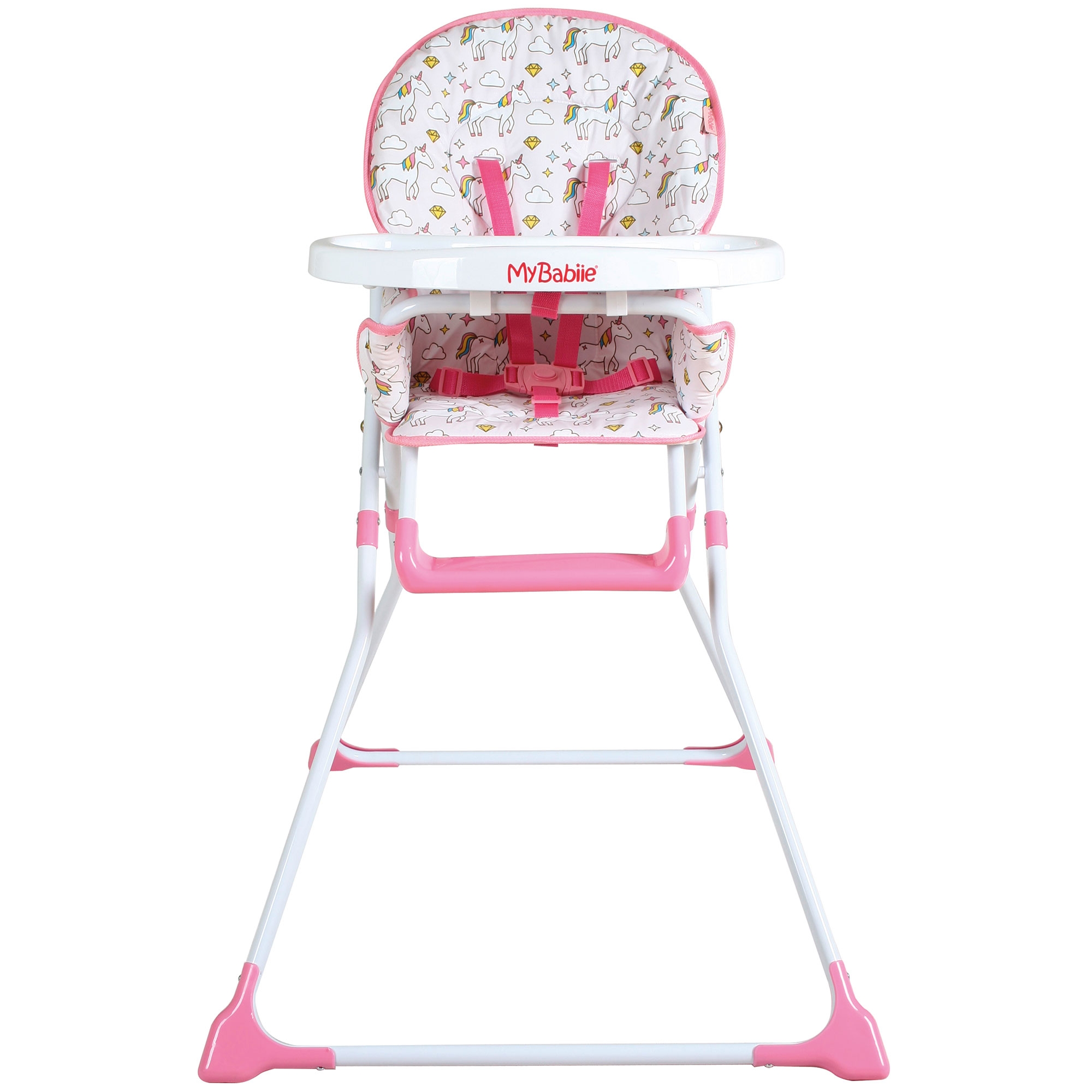 babiie high chair