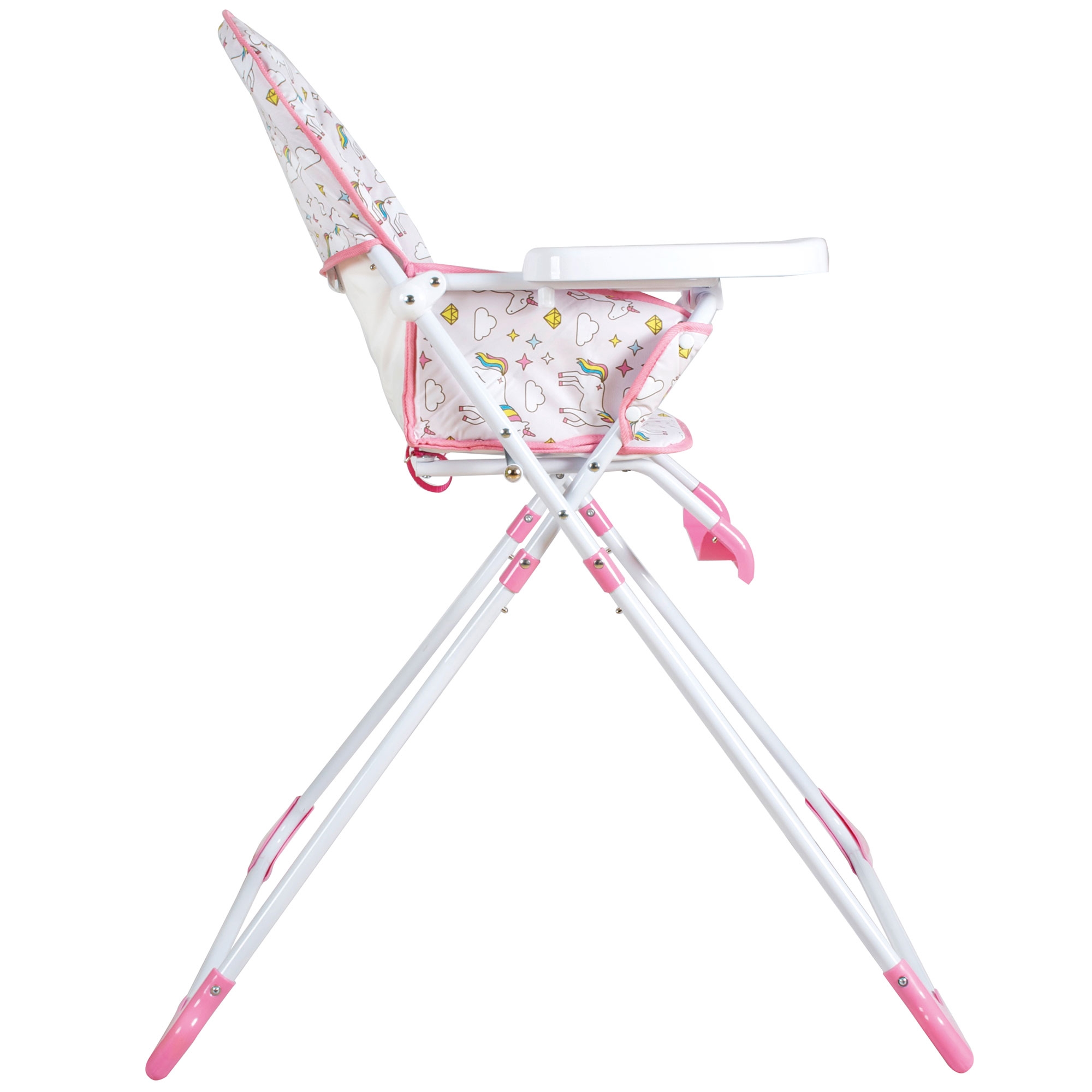 my babiie compact high chair