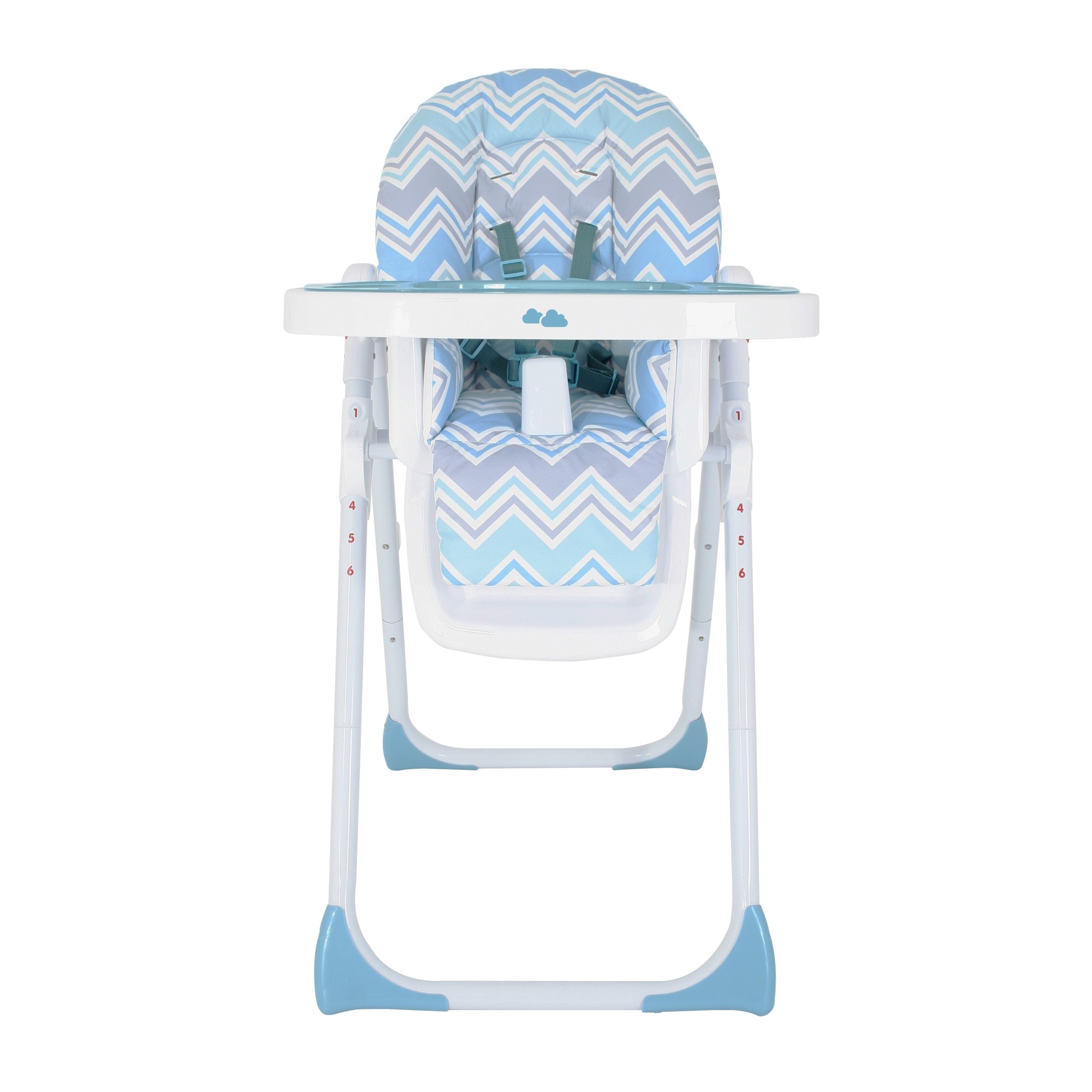 my babiie highchair