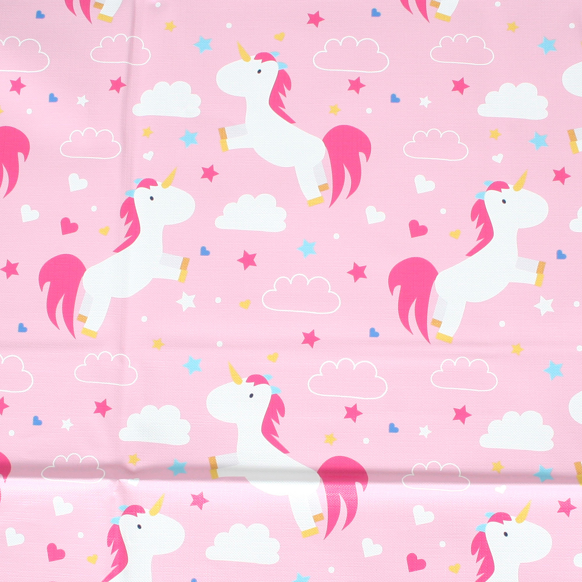 katie piper unicorn highchair