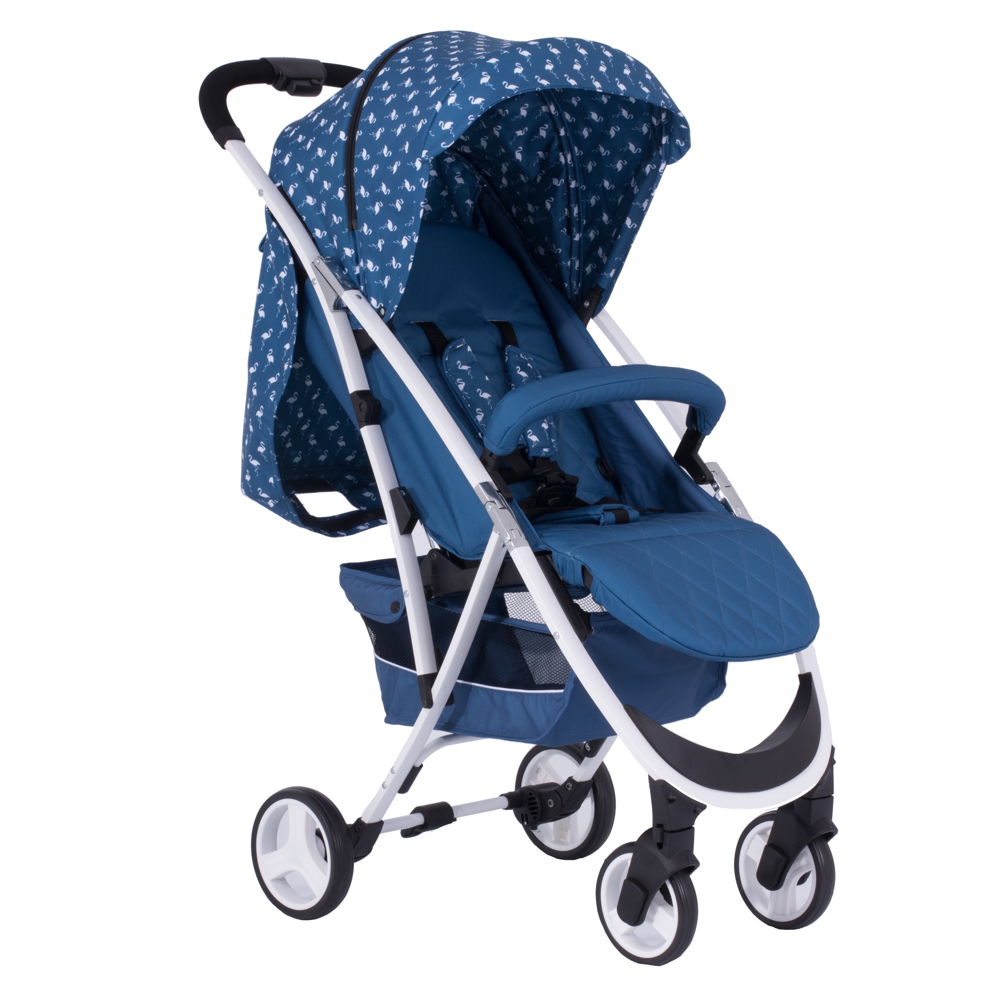 stokke pram accessories