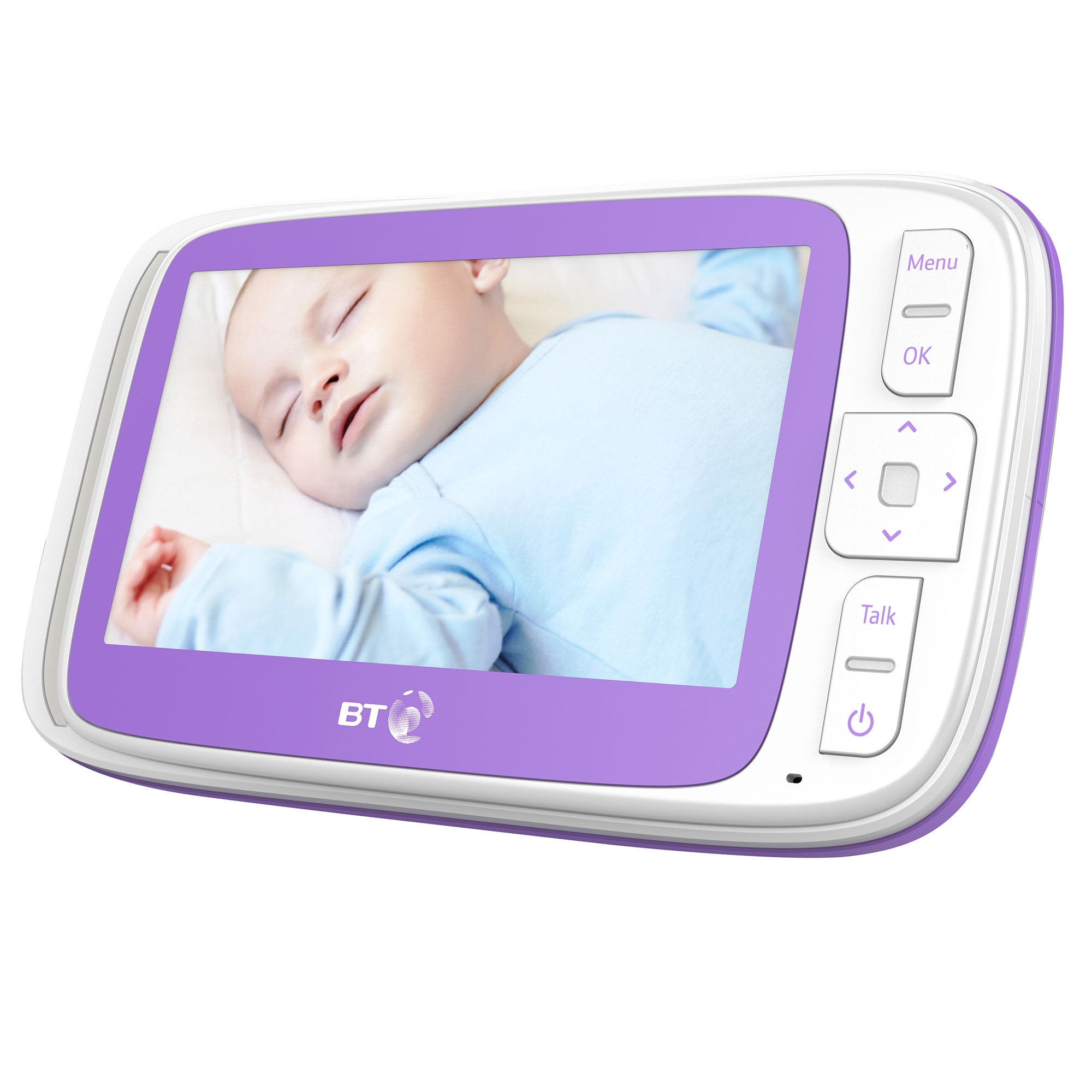 bt video baby monitor 6000 extra camera
