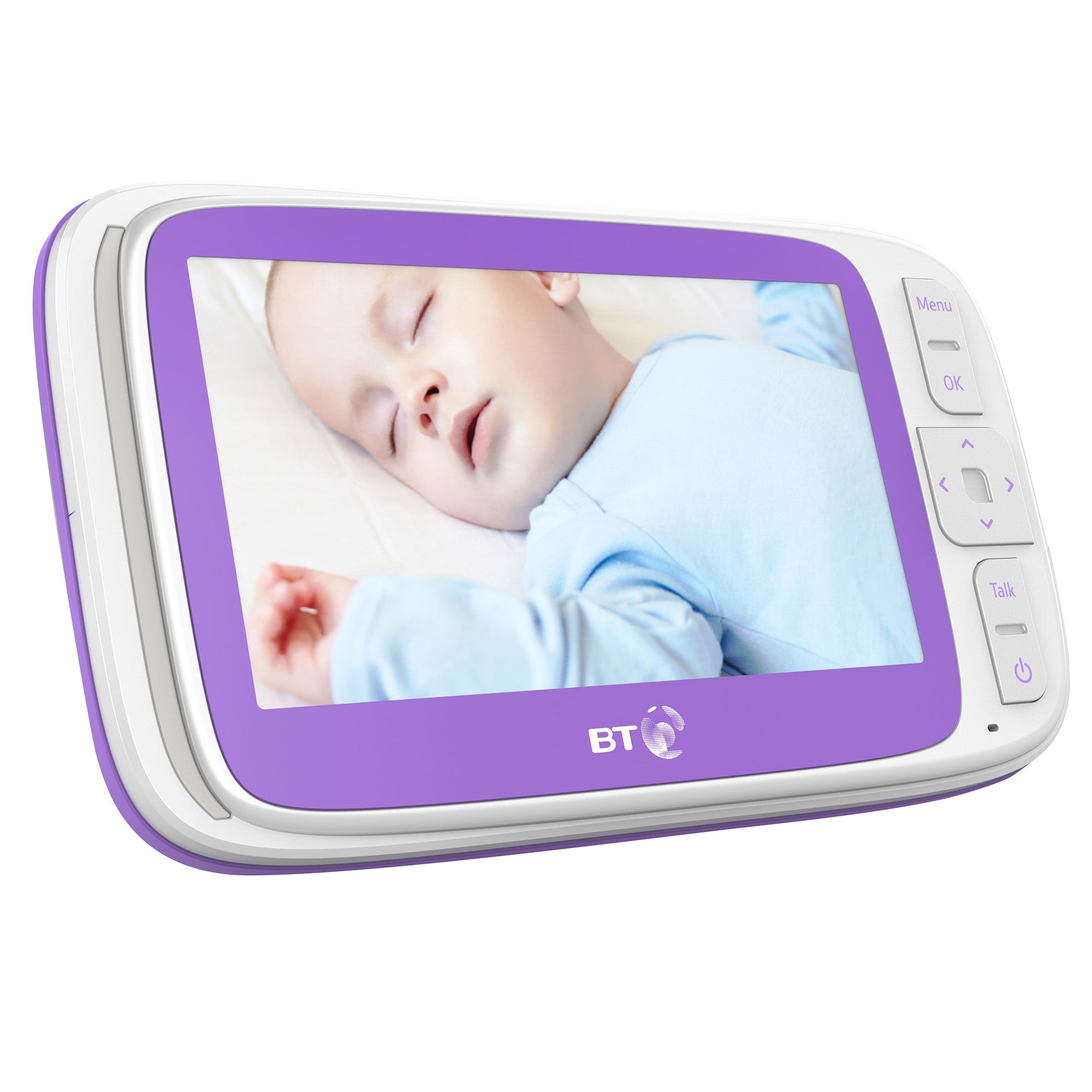 bt video baby monitor 6000 extra camera