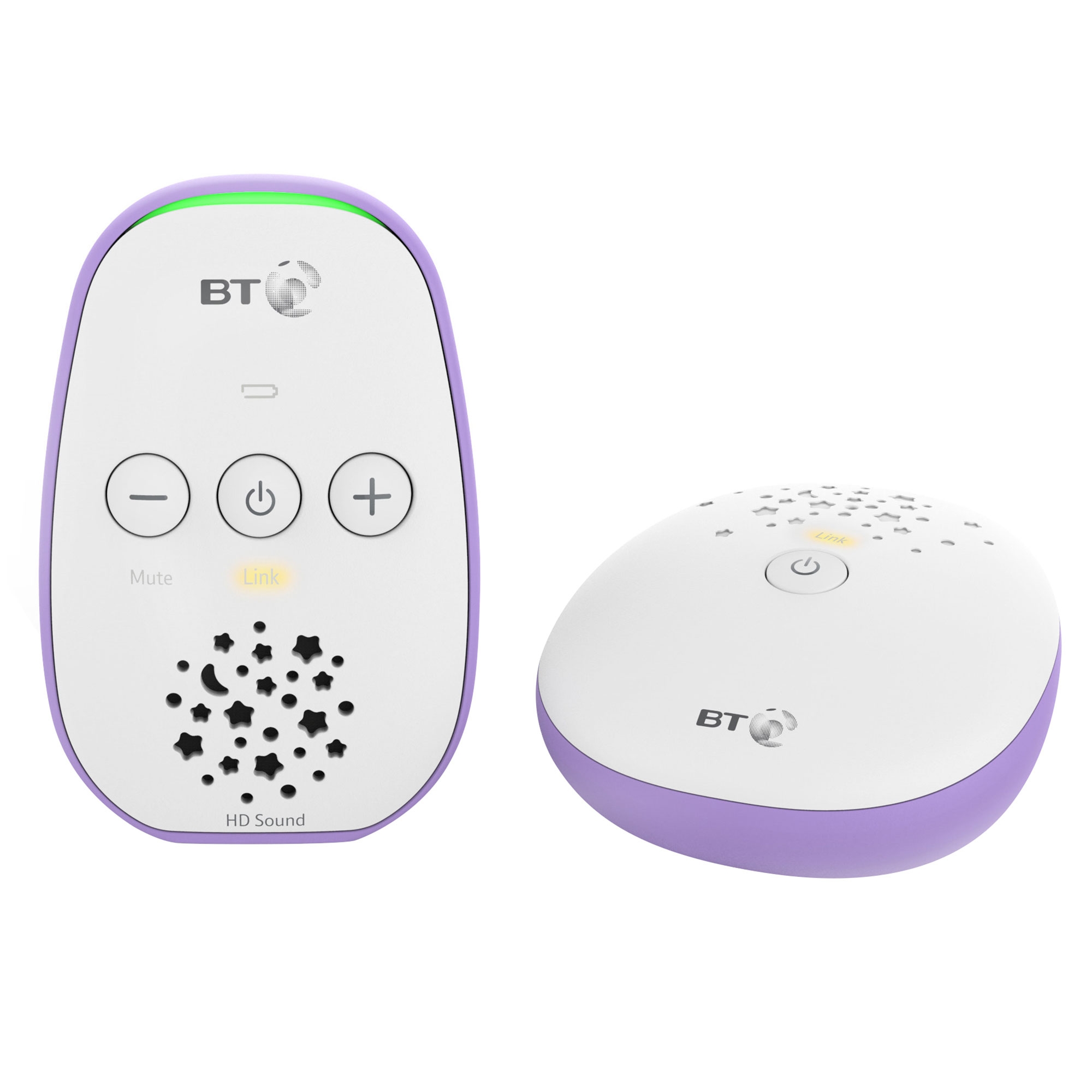 bt child monitor