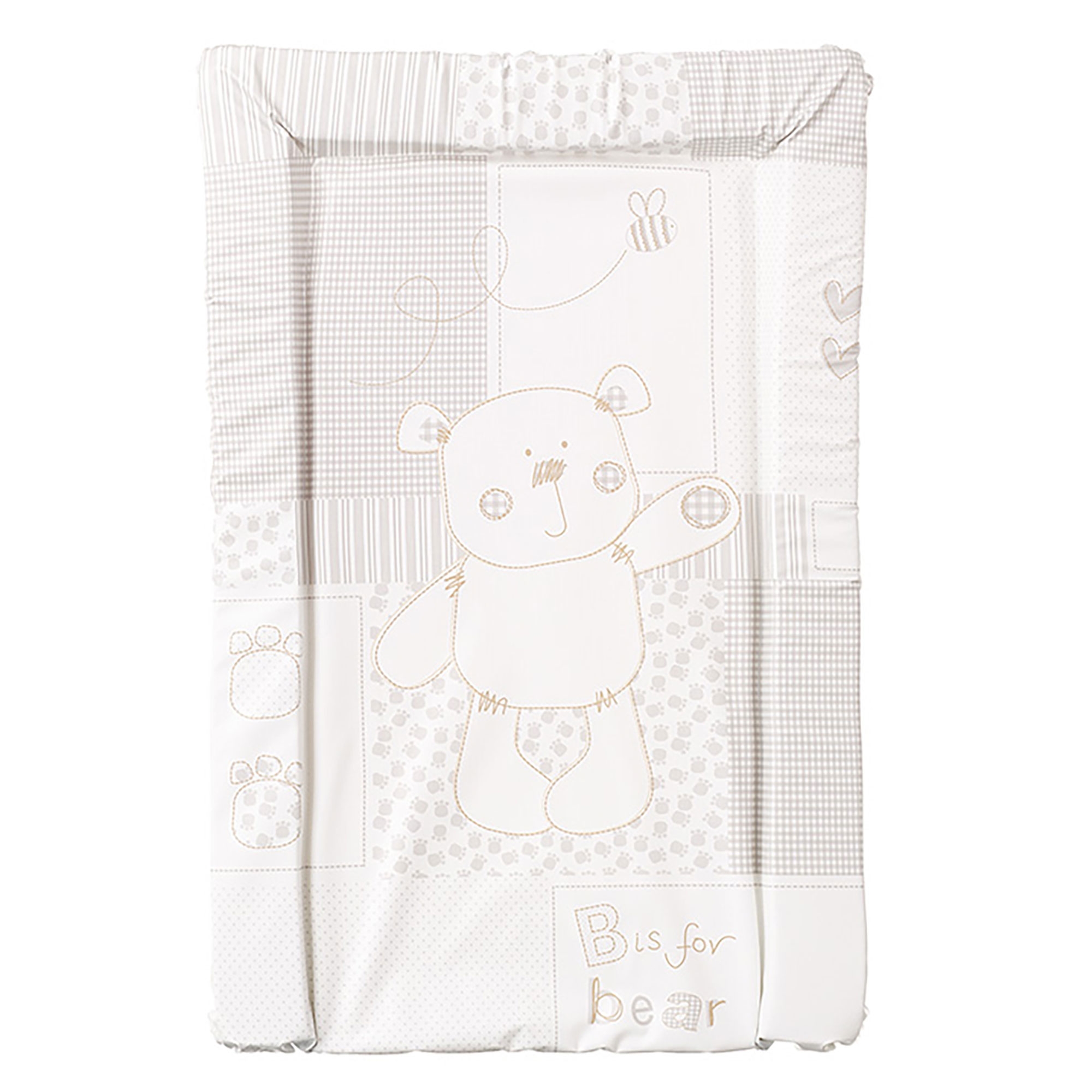 nappy changing mat