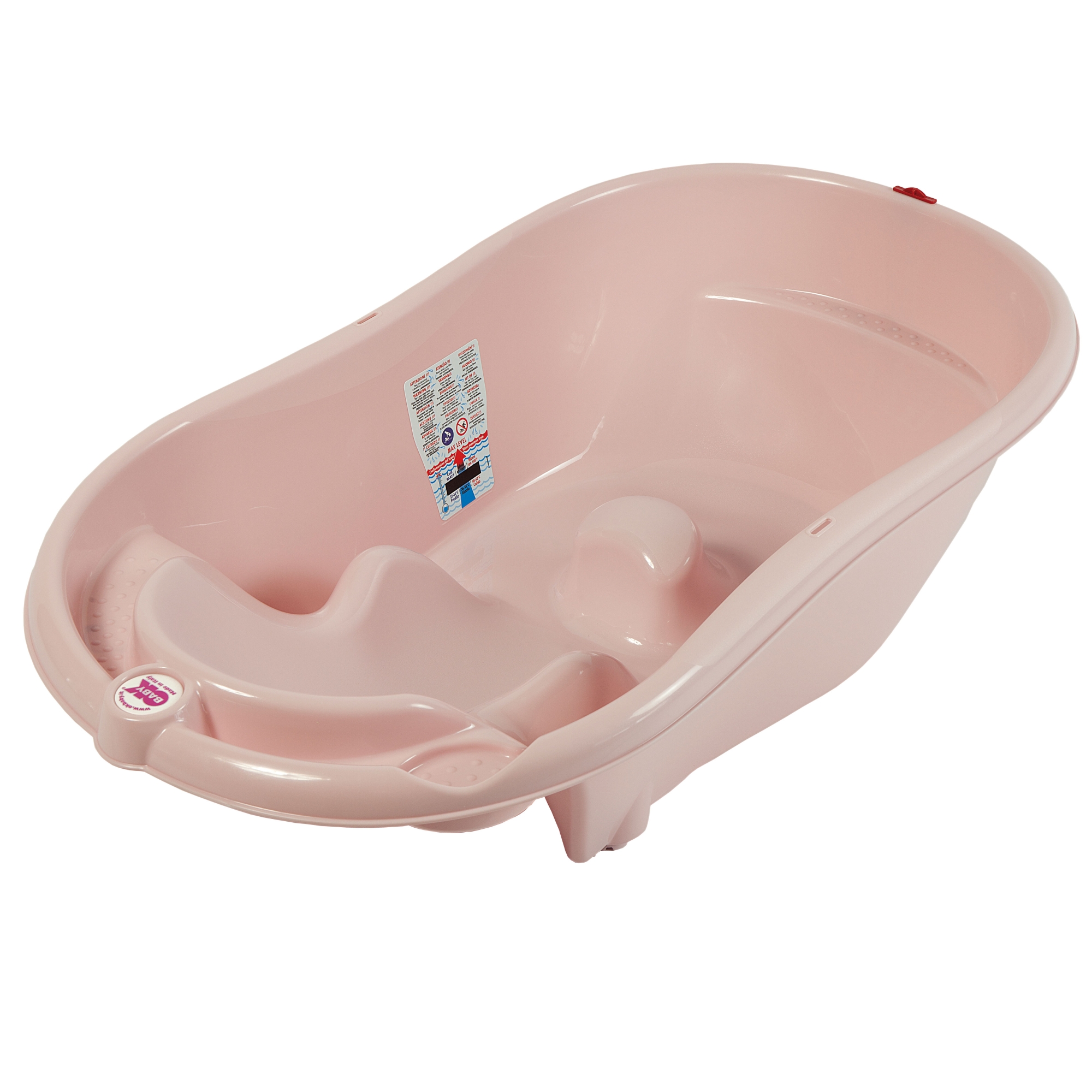 Onda Luxury Baby Bath