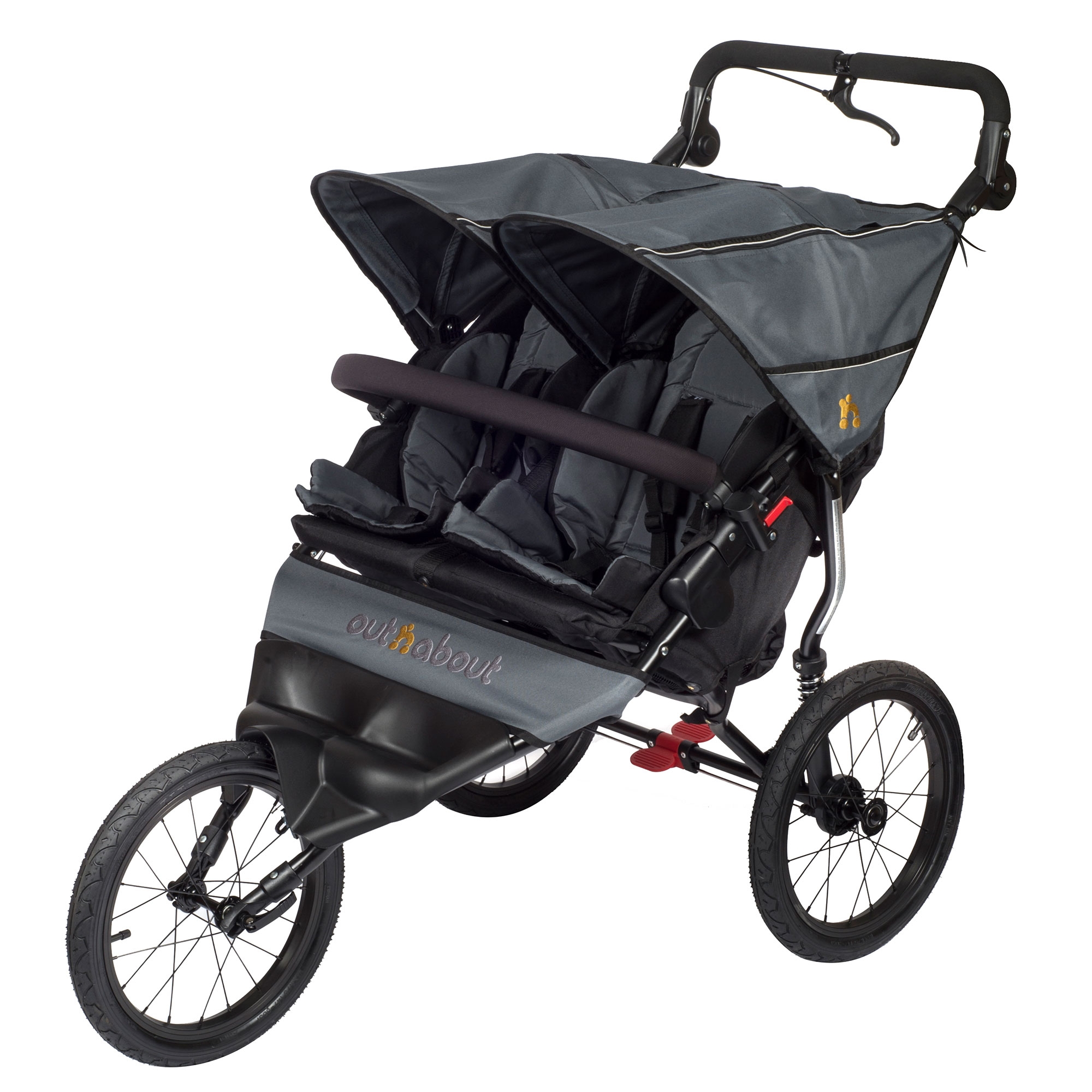 out n about nipper sport stroller