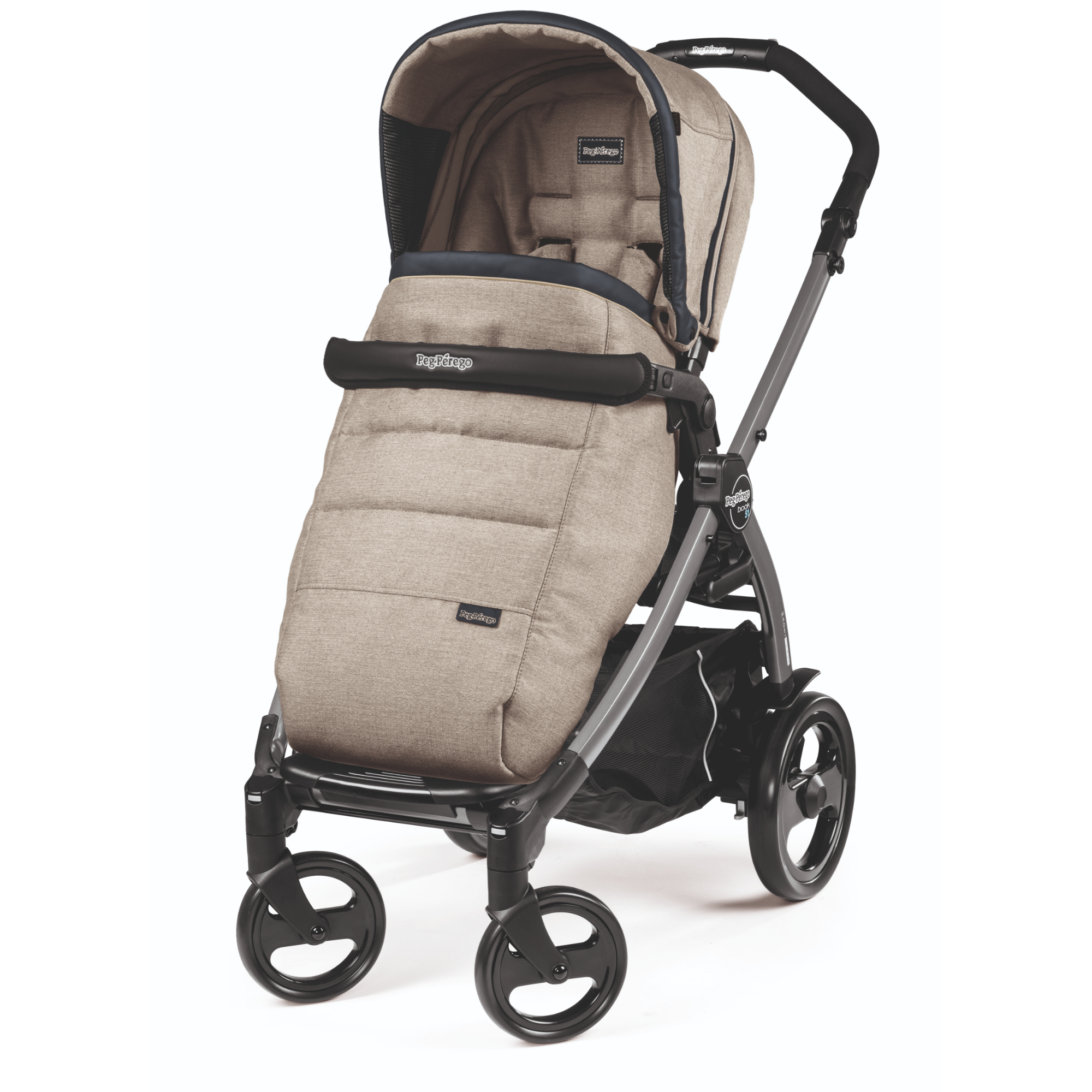 jet pushchair